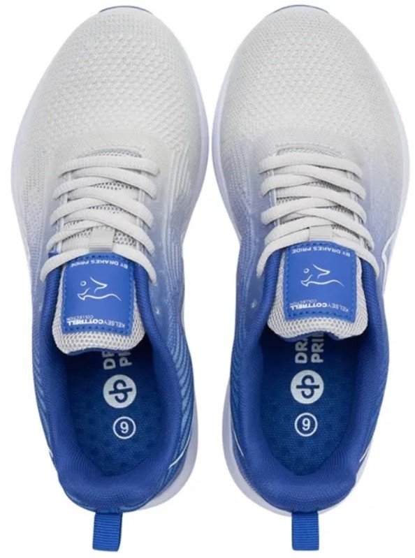 Us7 Color Shoes — Bowls Warehouse