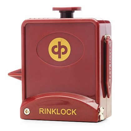 Drakes Pride Rinklock String Measure