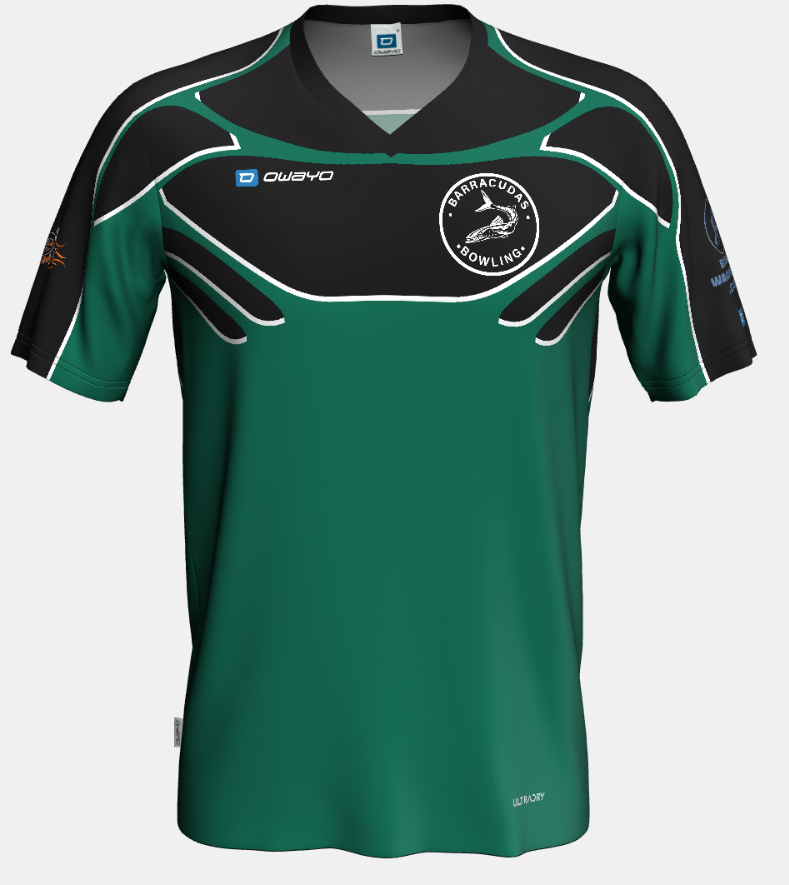 Sample Shirt - Short Sleeve