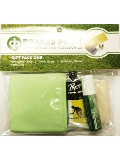 Drakes Pride Gift Pack ONE