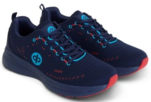 Drakes Pride Renegade Shoes