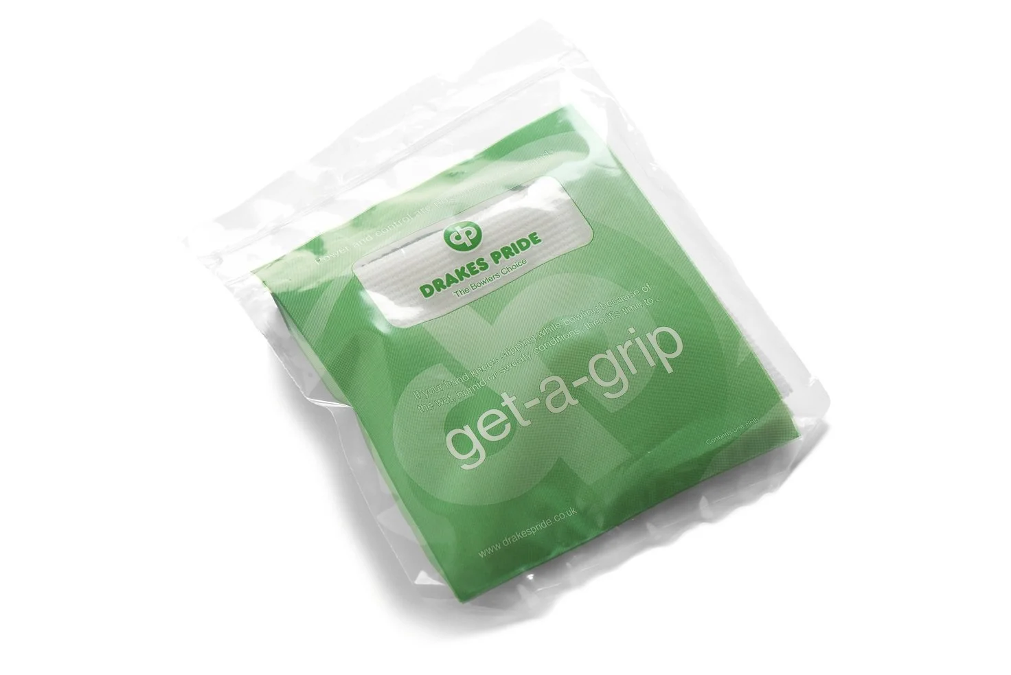 Get-a-Grip Cloth