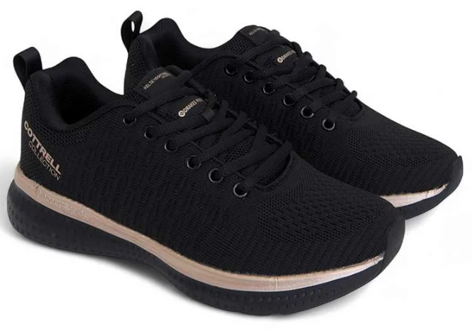 KELSEY COTTRELL COLLECTION PURSUIT LADIES BOWLS SHOES