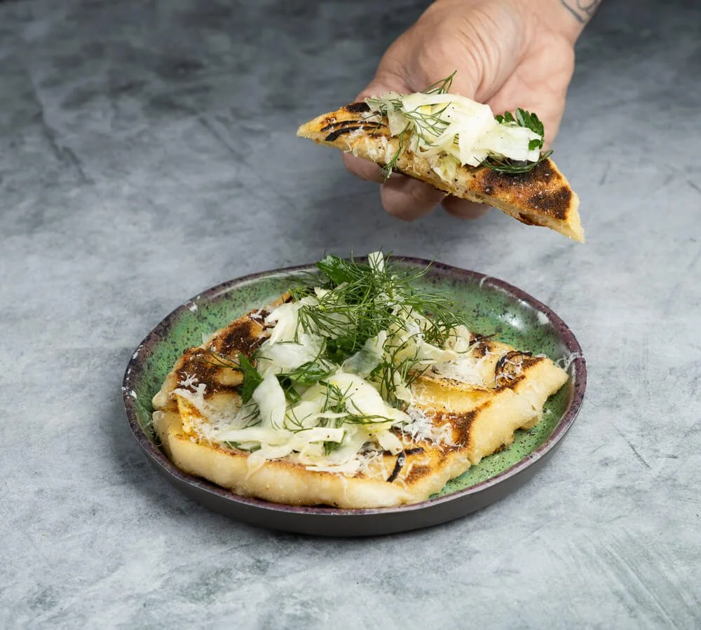 Best Lunch in Salt Lake City | Menu | Marcato Kitchen