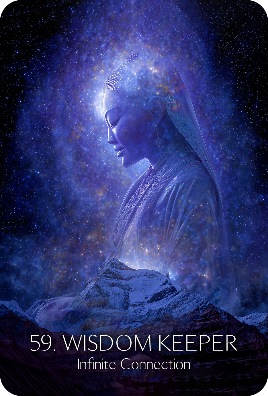 Wisdom Keepers of Gaia - Foundational Masterclass