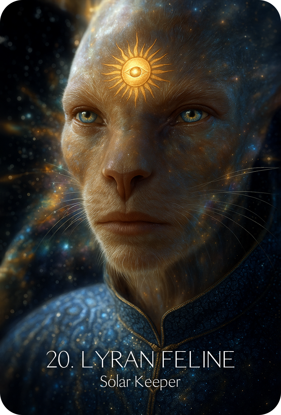 20. Lyran Feline - Solar Keeper.png