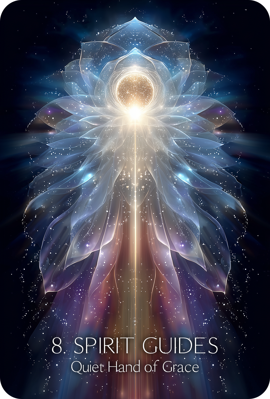 8. Spirit Guides - Quiet Hand of Grace.png