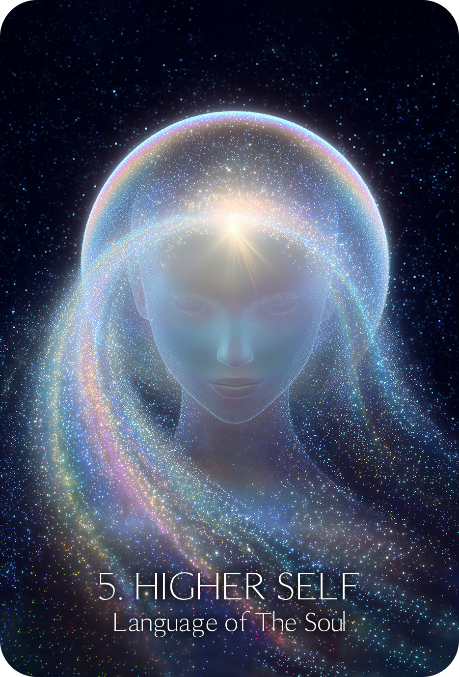 Private Channeling Session - 30 Mins