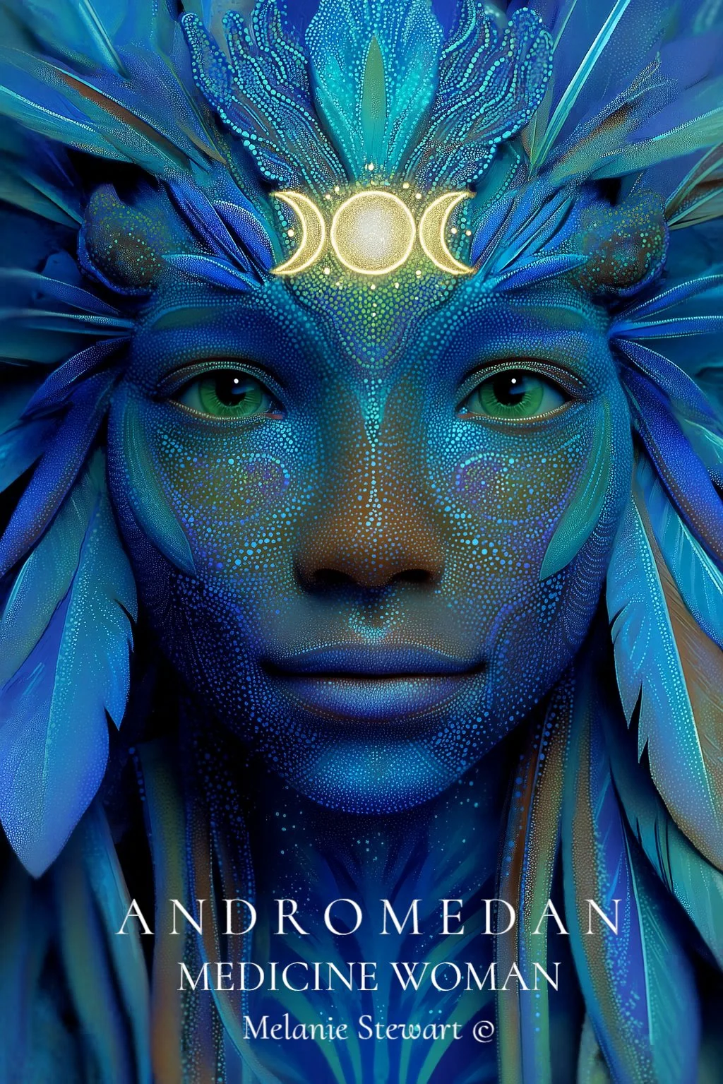 Sue Andromeda Medicine woman WM.jpg