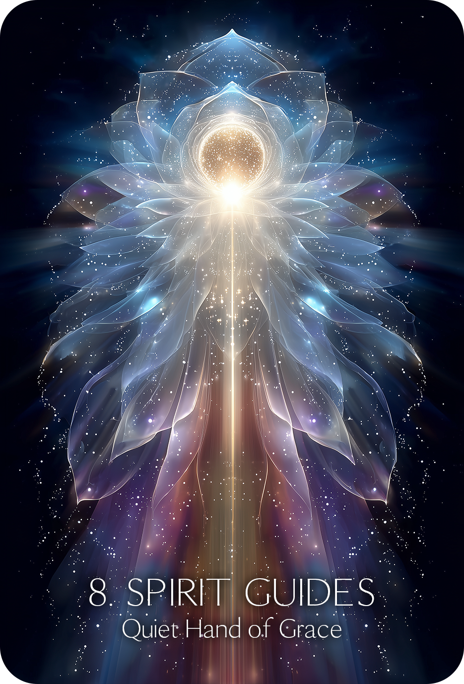 8. Spirit Guides - Quiet Hand of Grace.png