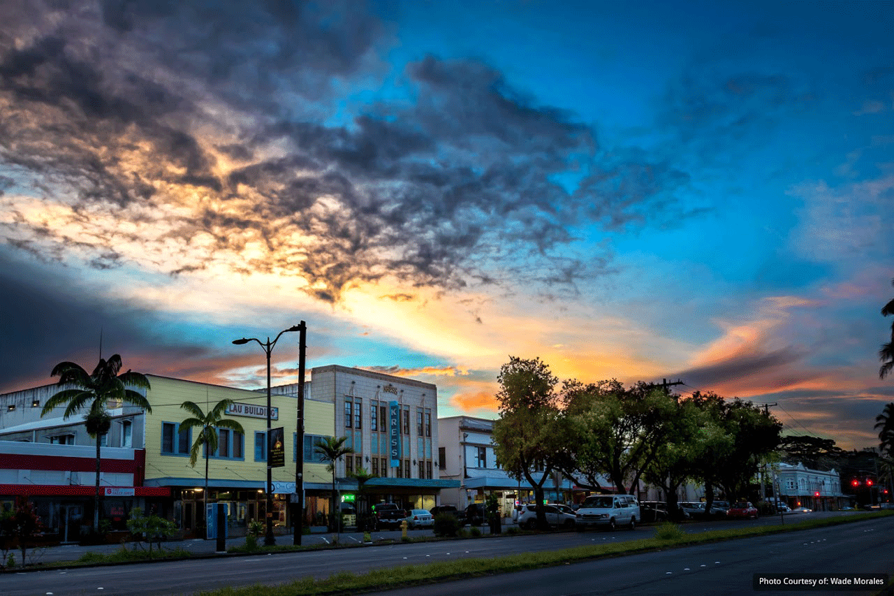 Full Day Big Island Food Tour