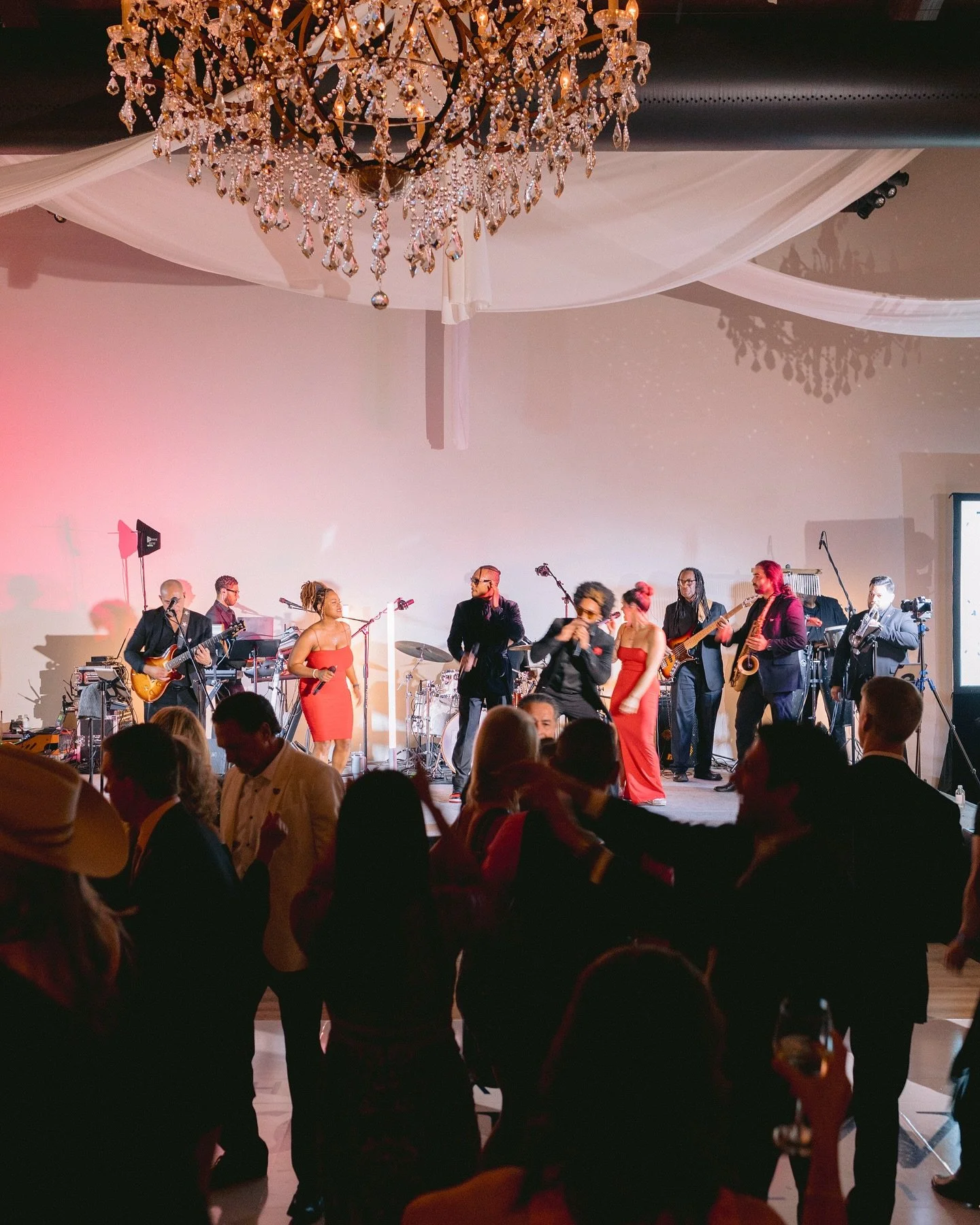 1ST ANUAL HEART BALL &hearts;️ For our amazing Mayor of Fulshear. It was definitely a night to remember!!!