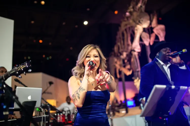 Thy Phan - Hybrid 7 Music