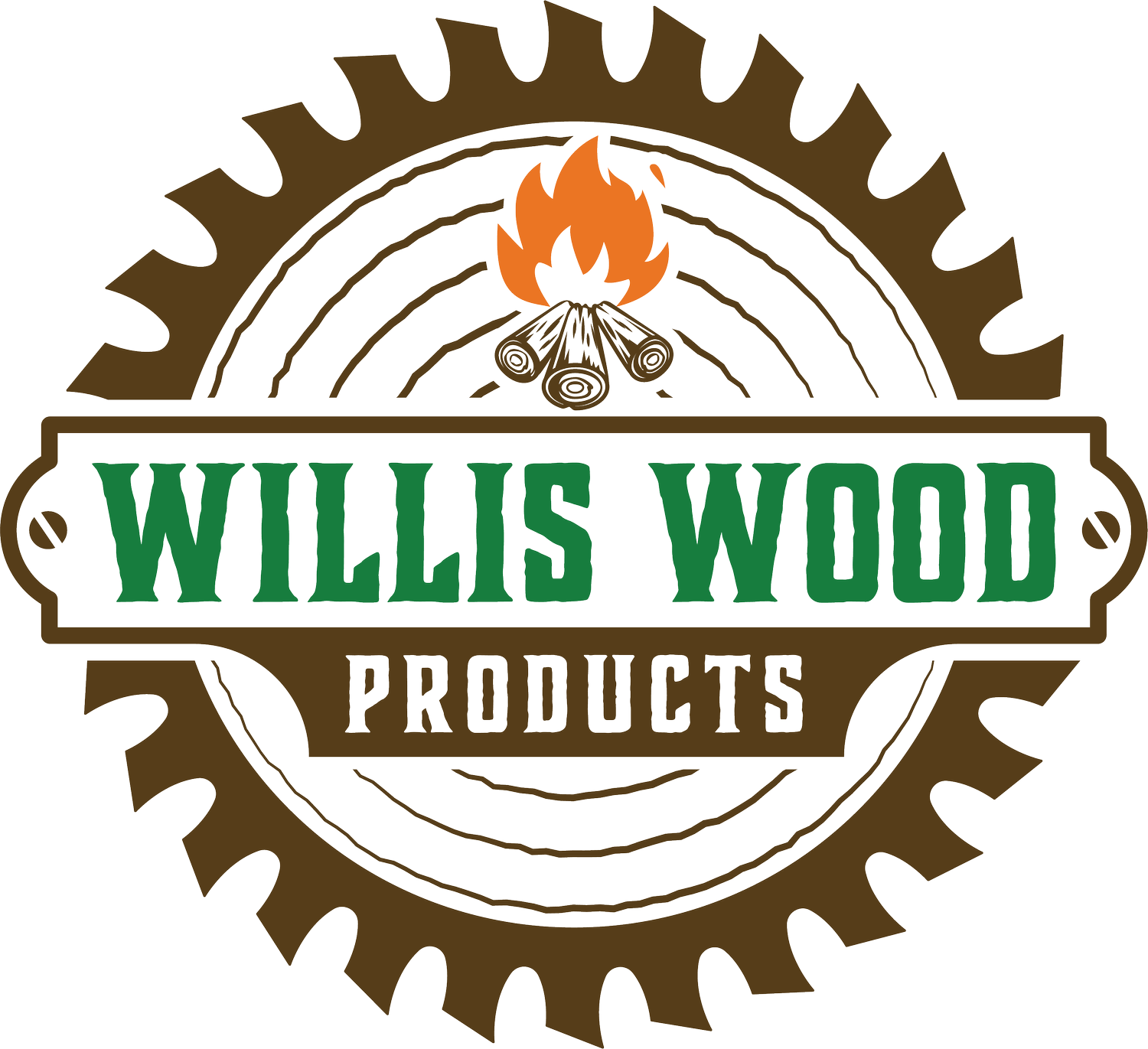 Willis Wood Products