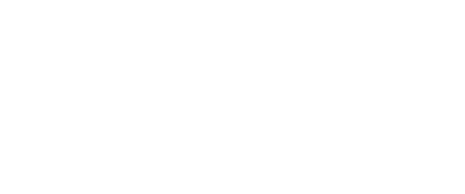 White logo of Nom Foods.