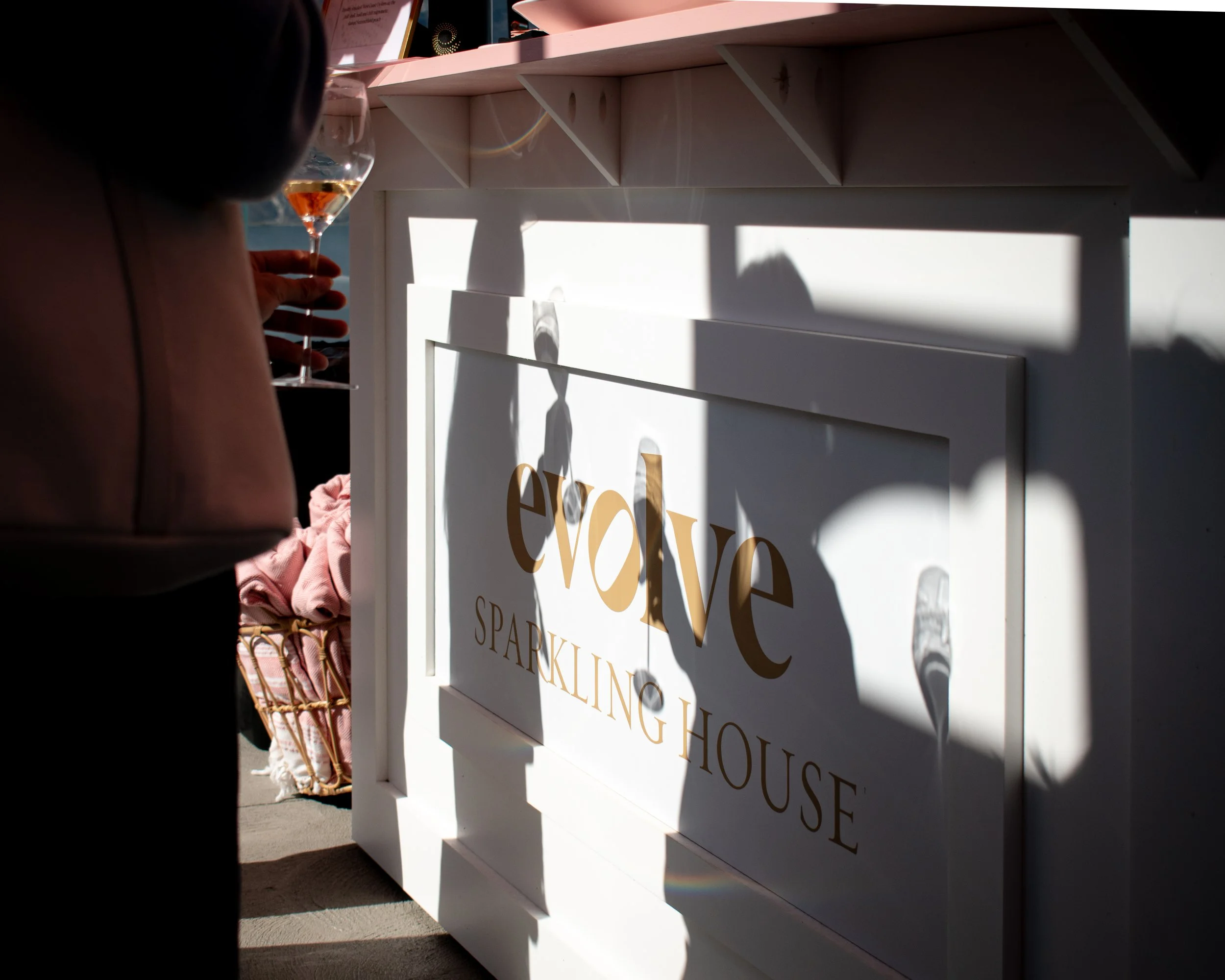 evolve photography sparkling house