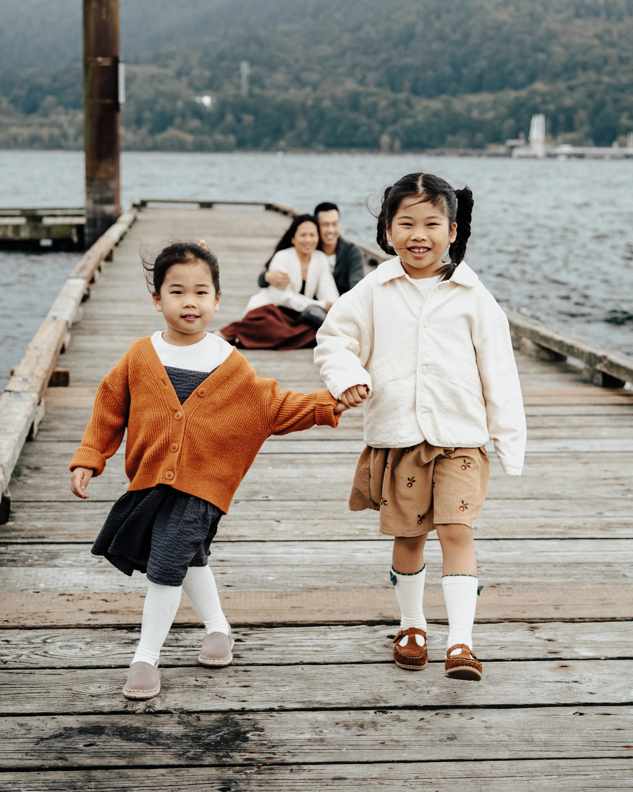 family photography kids