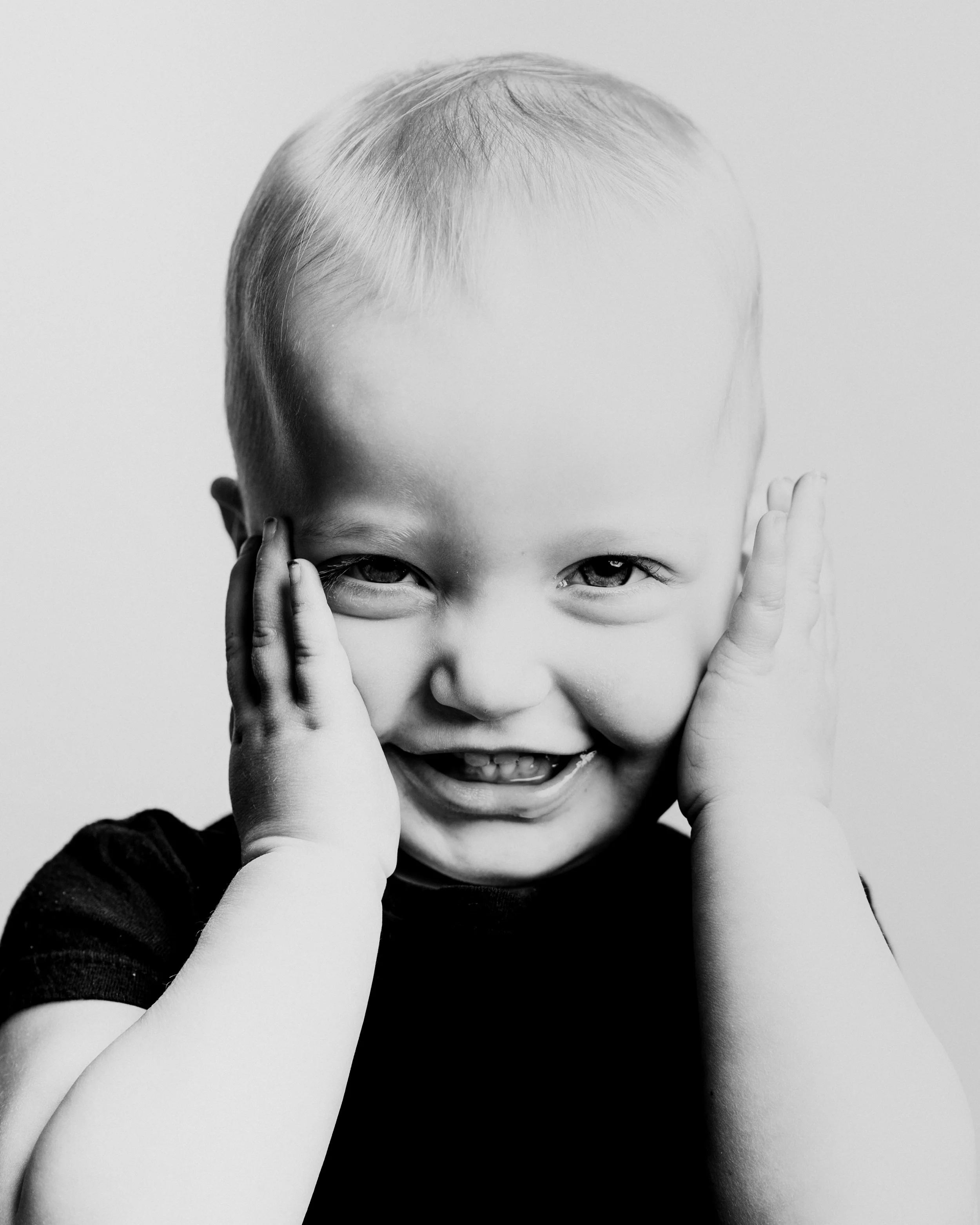 kid photography portrait