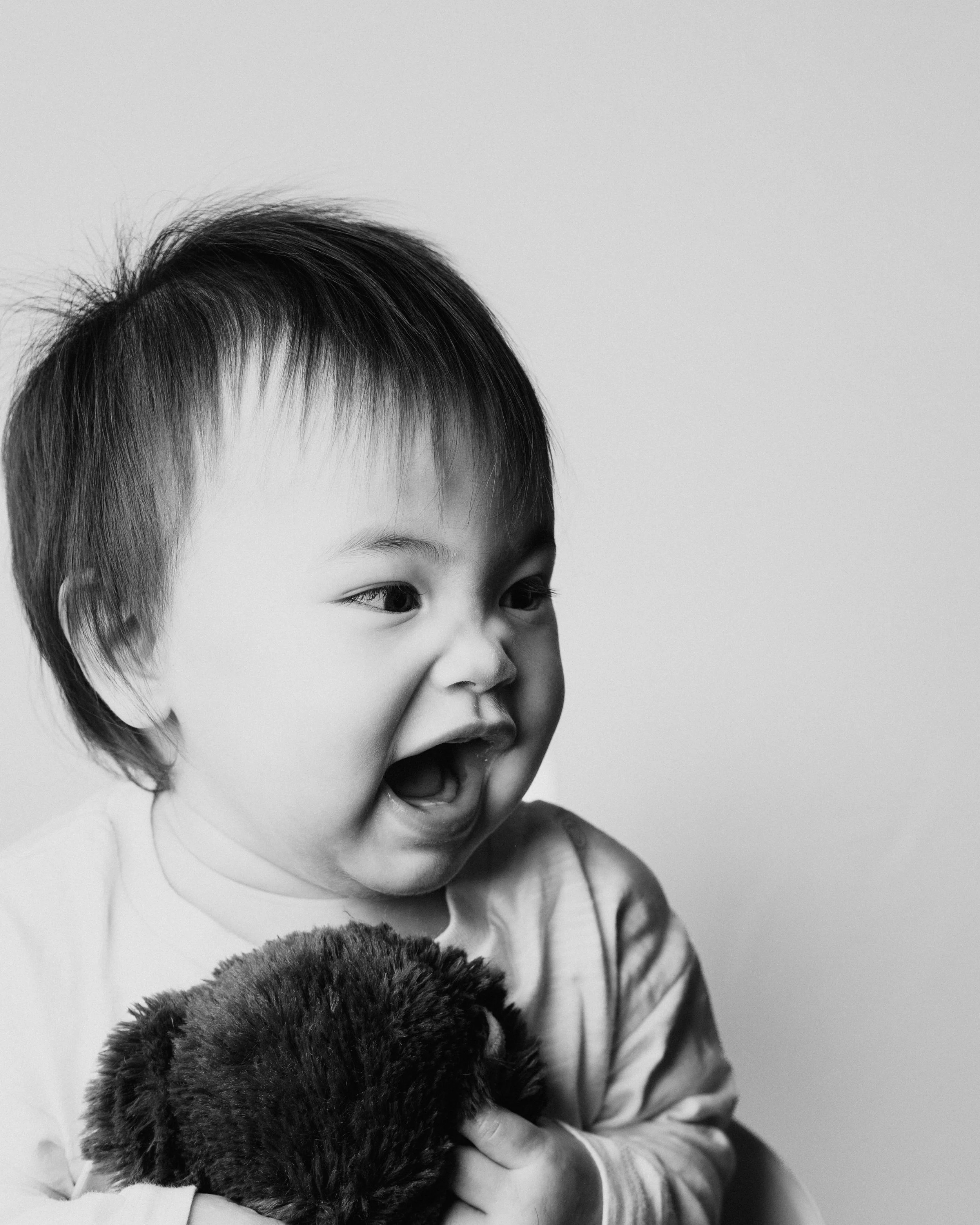 infant photography portraits