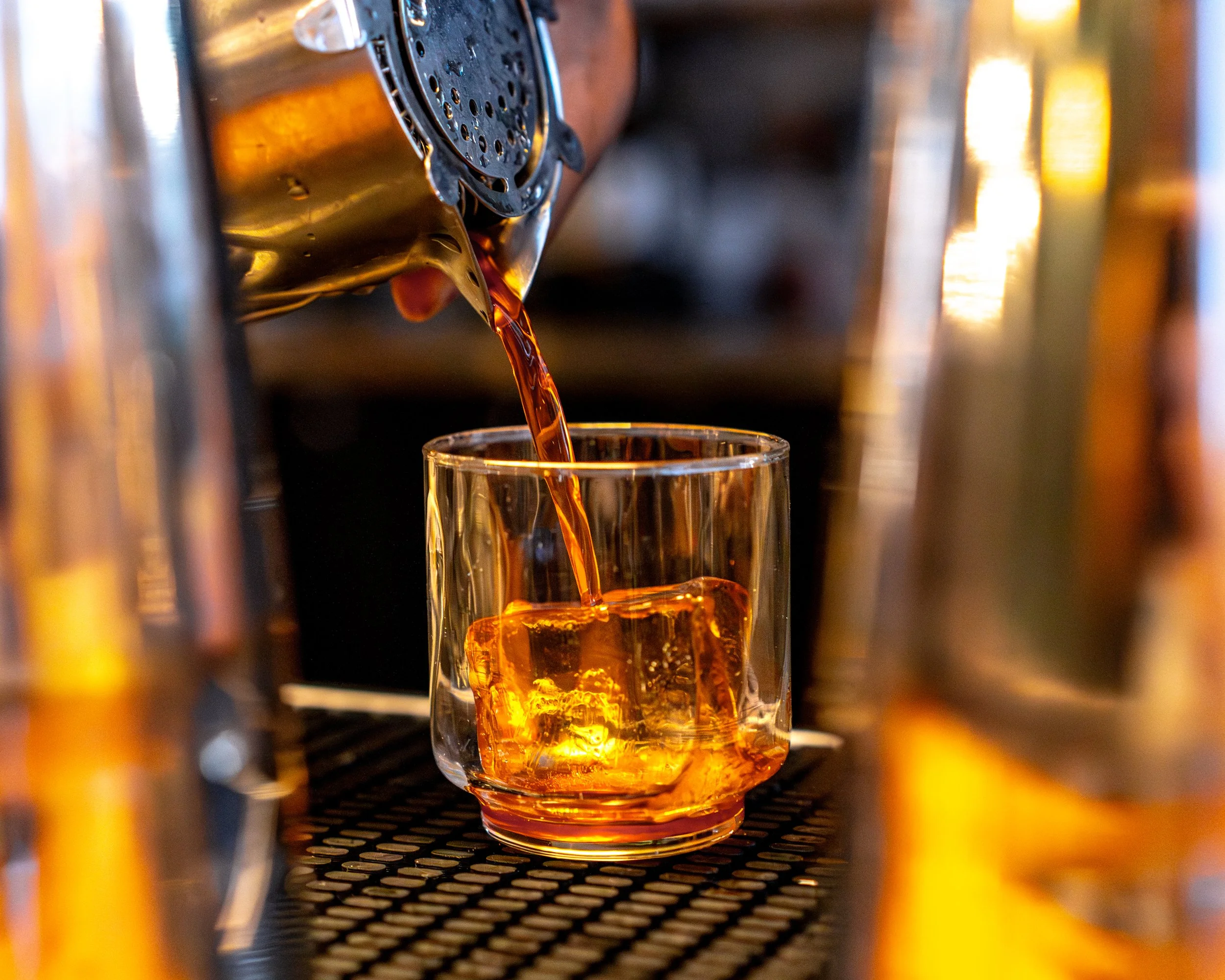 chulo photography drinks cocktails