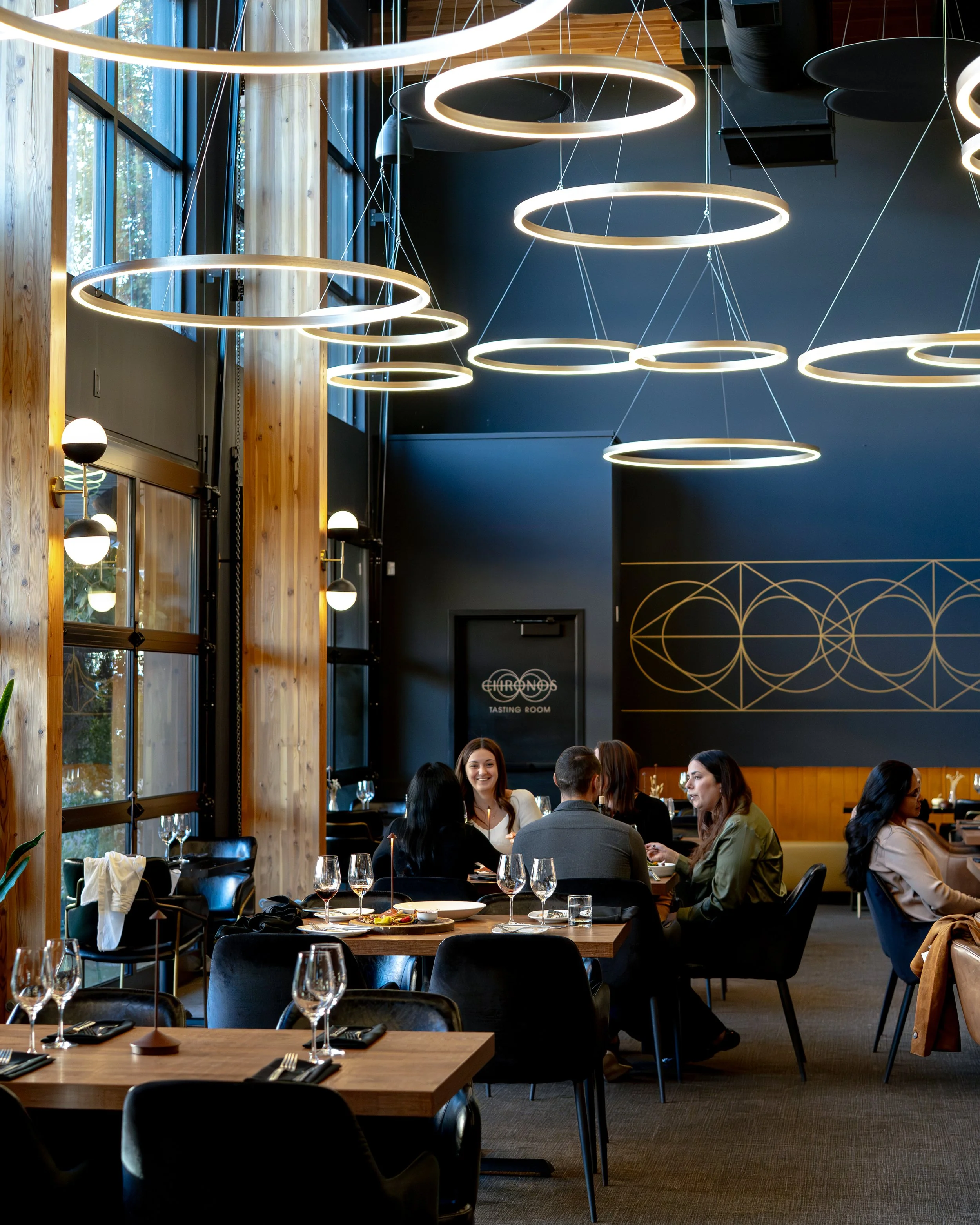 dining photography food