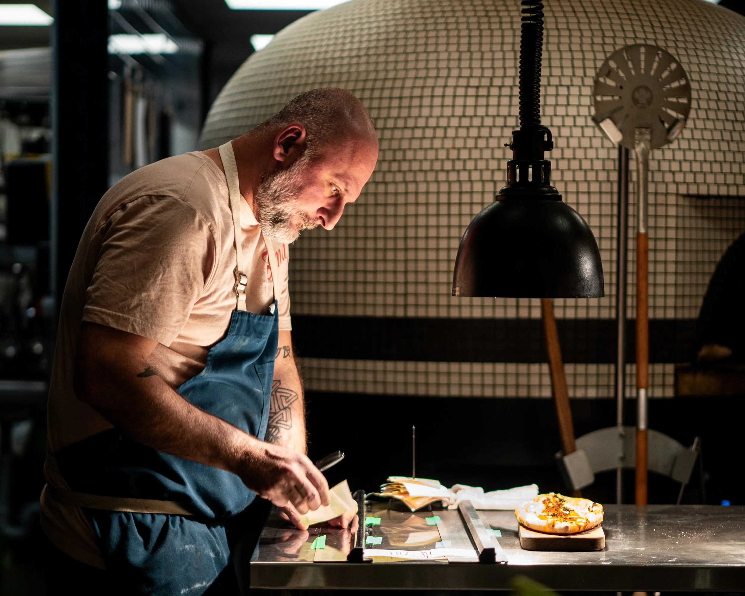 Branding Photography