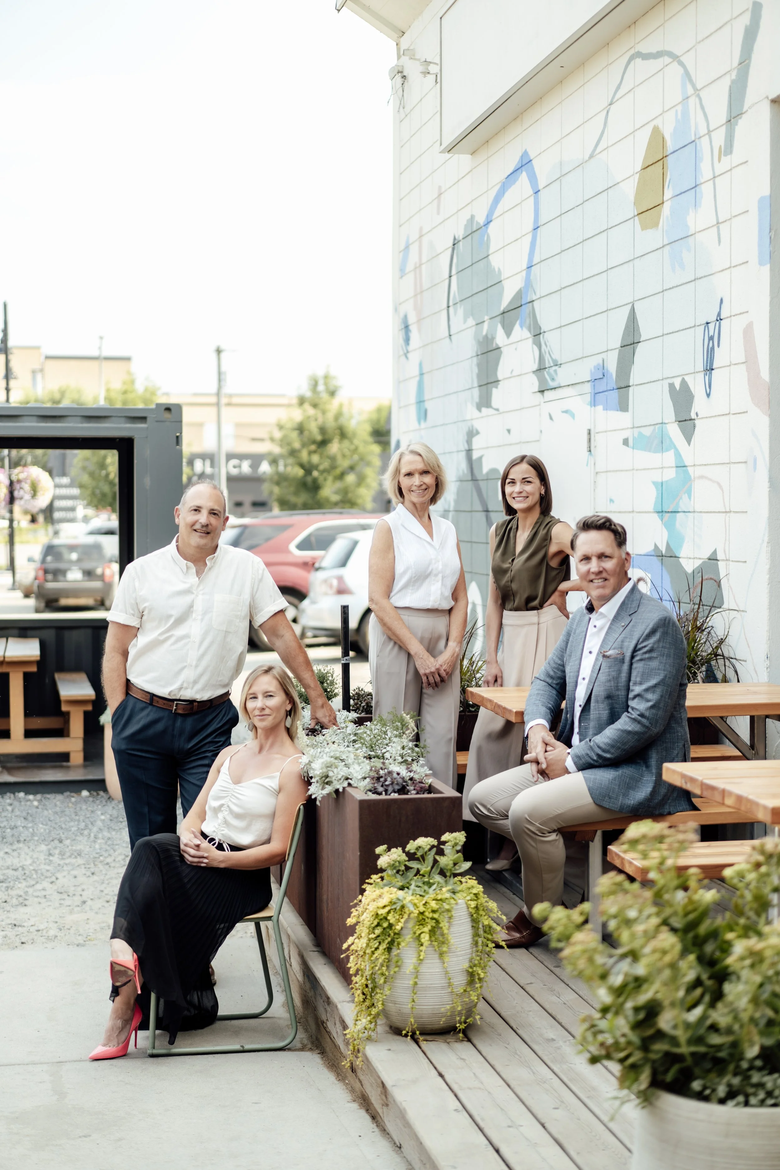 Bowland Wealth Management Group