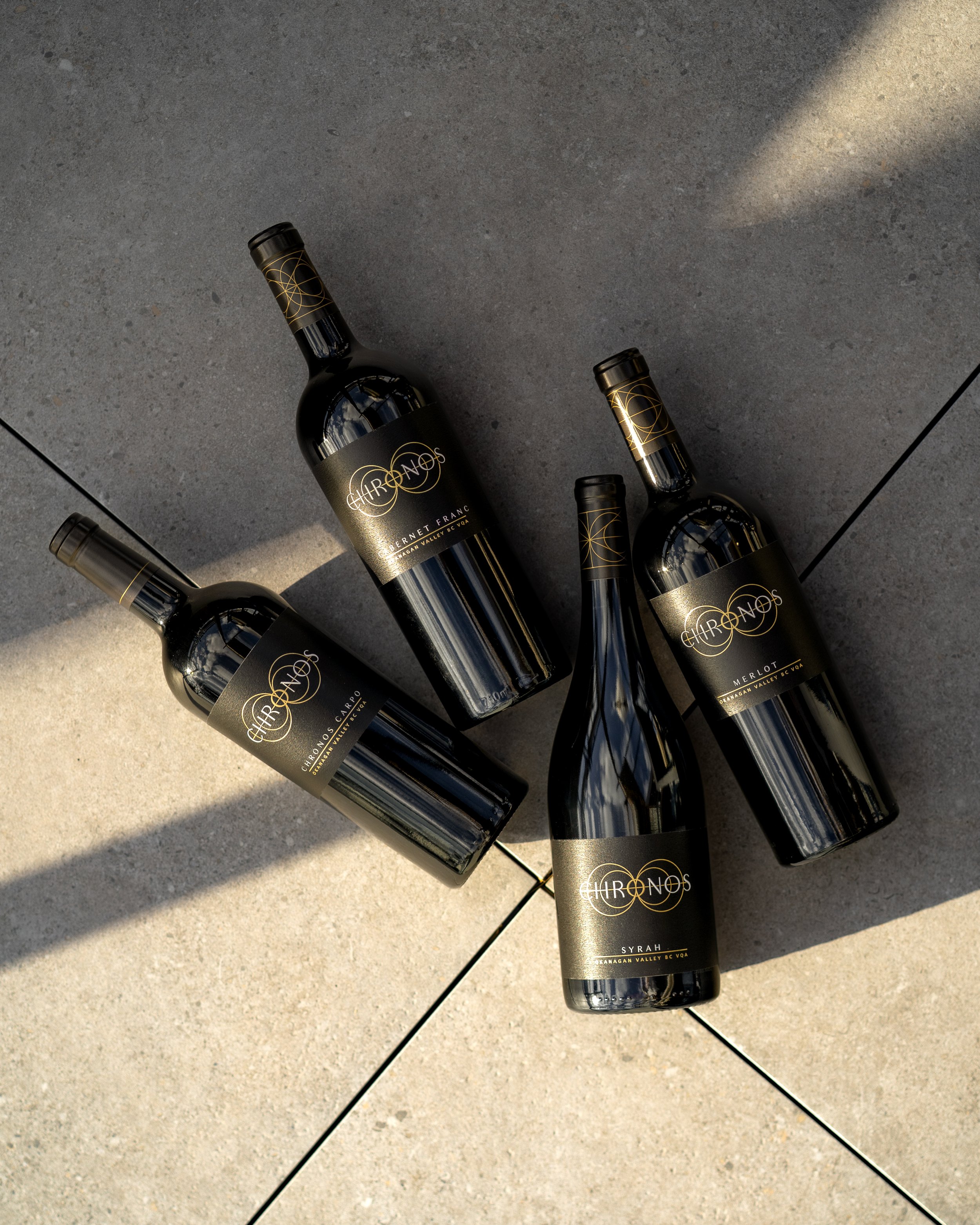 wine photography winery