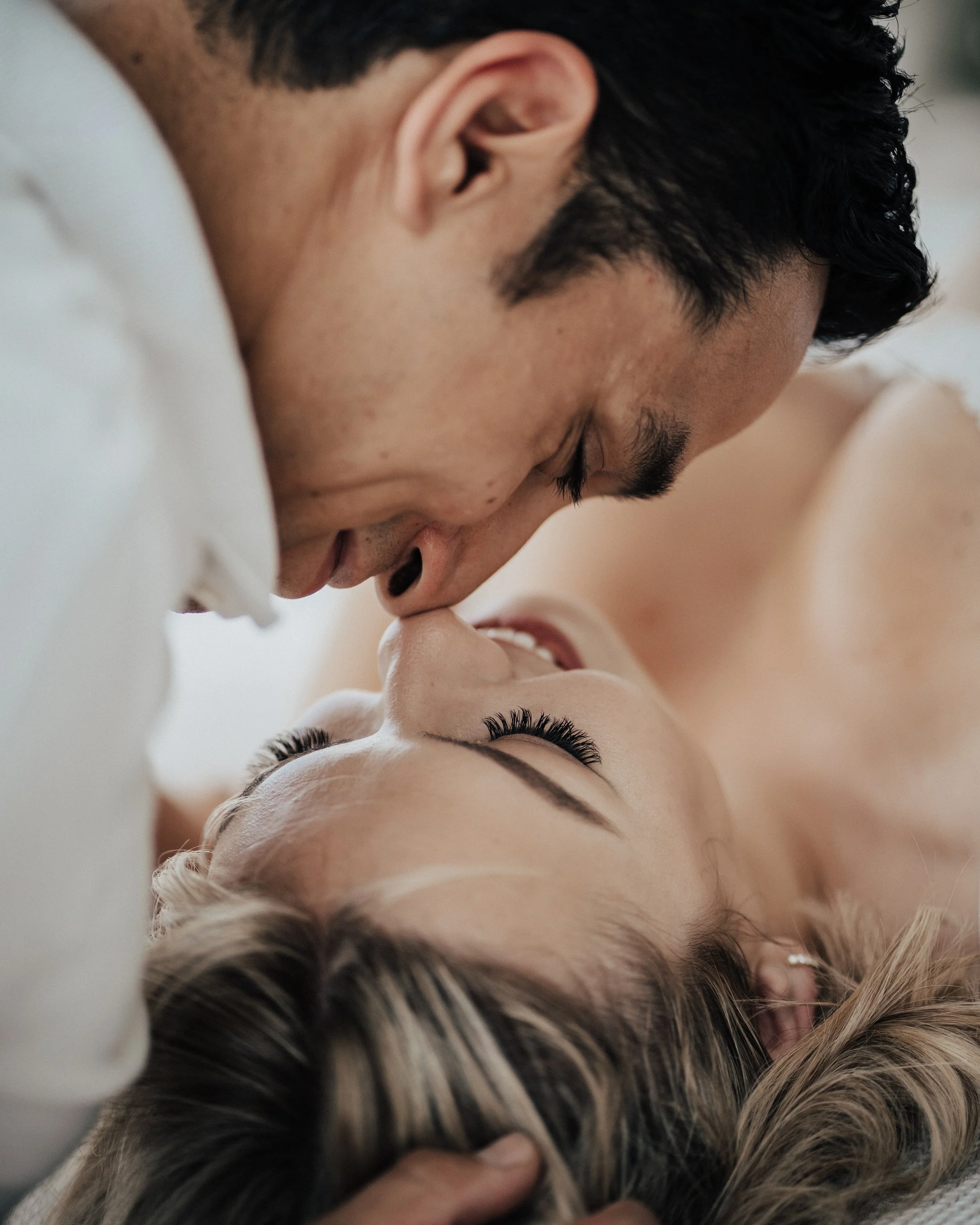 couples maternity photography