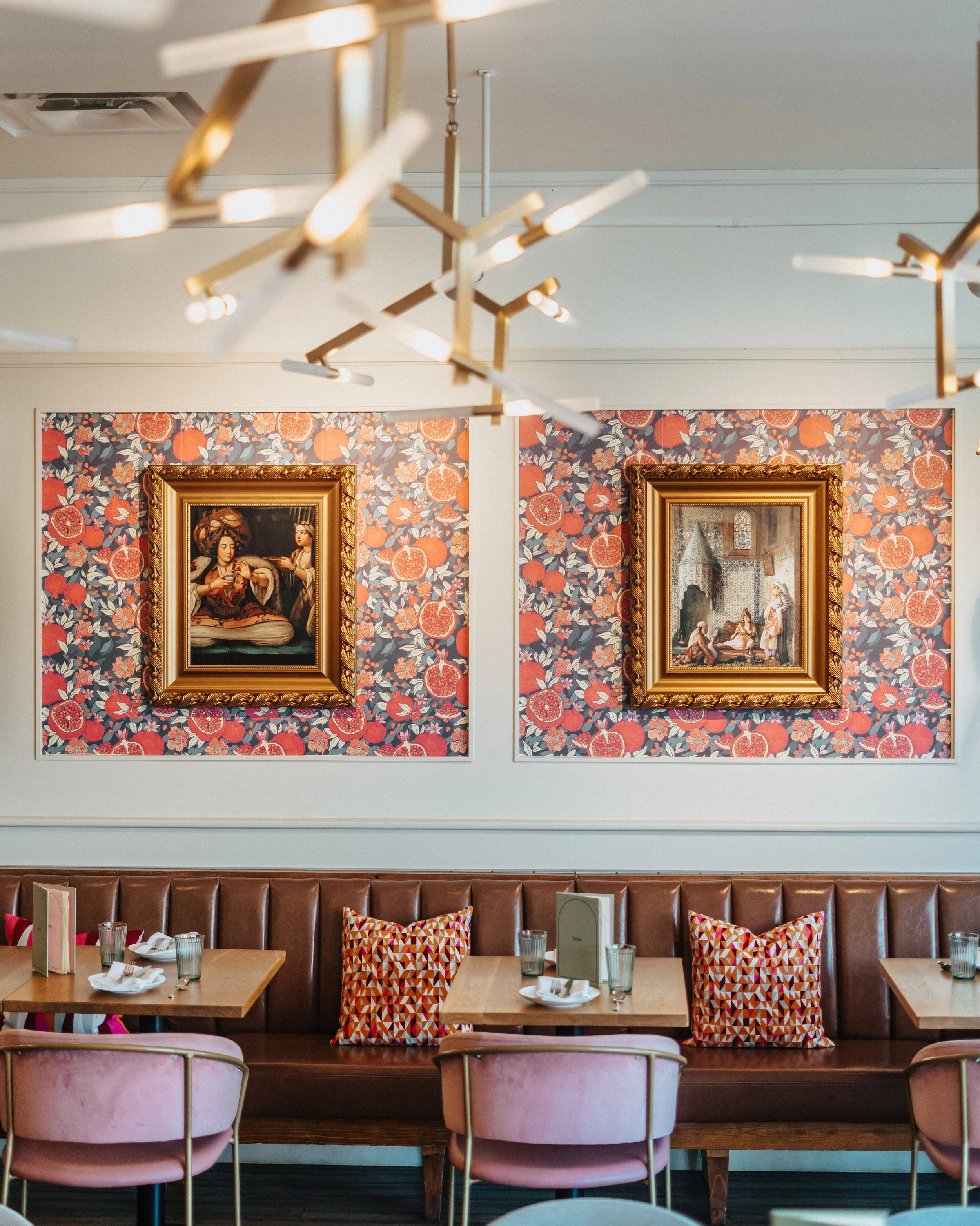 turkey photography restaurant bar