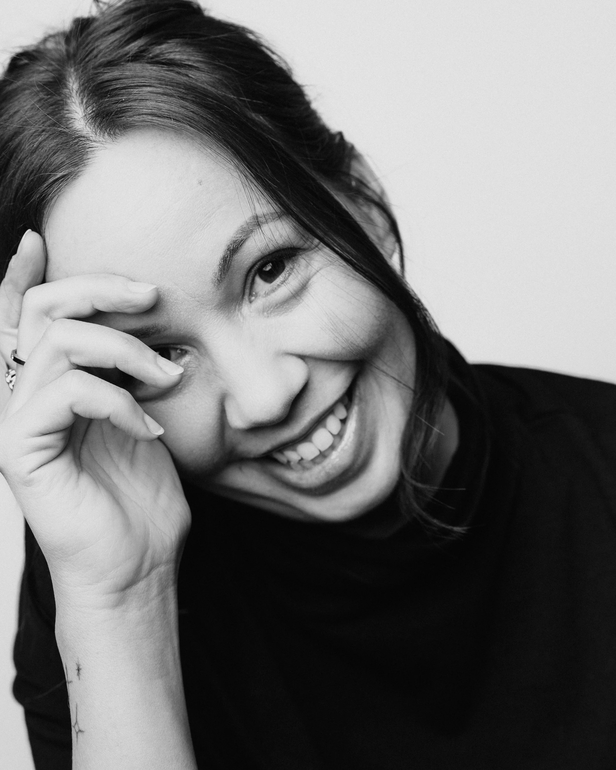 female photography personal