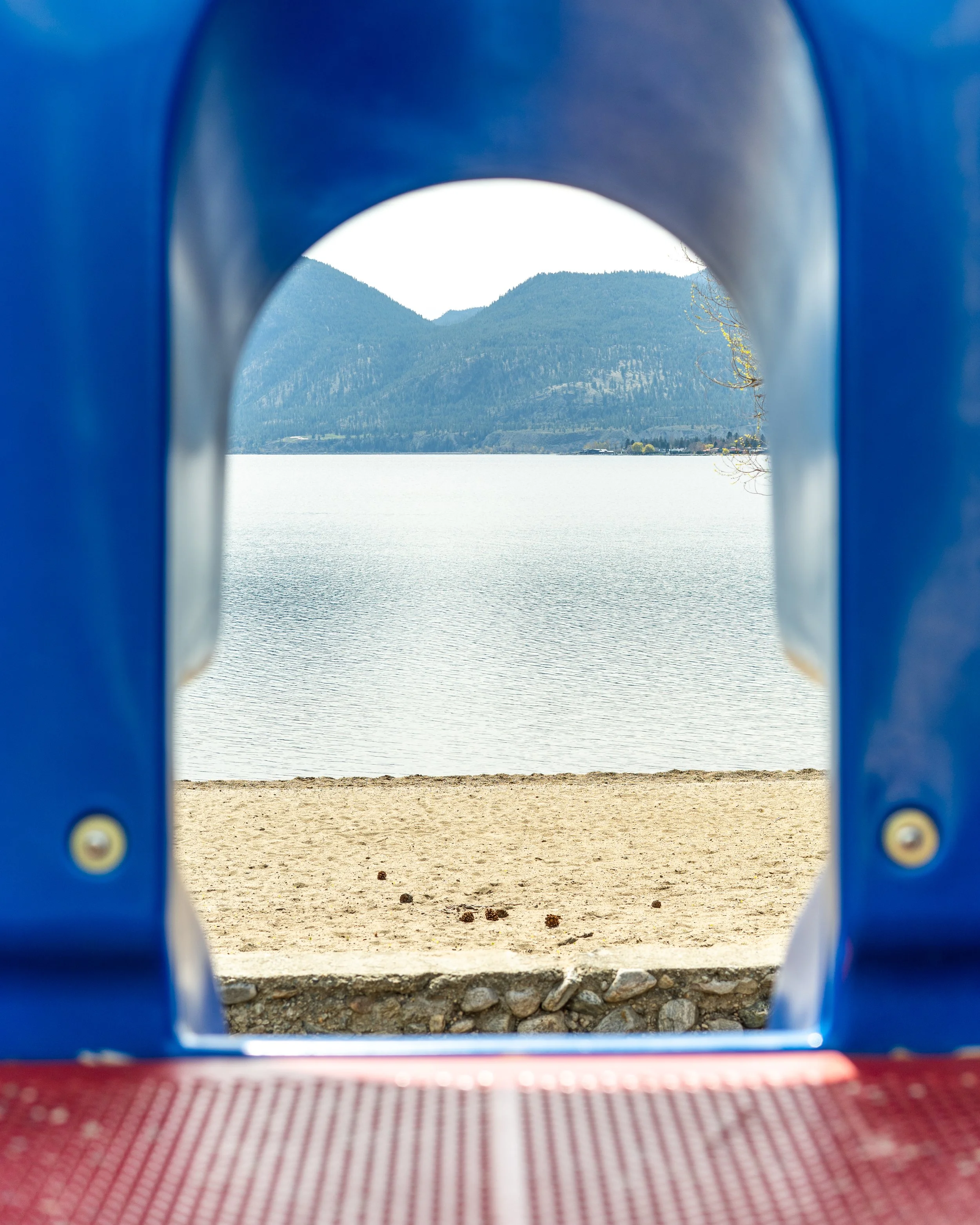 discover naramata photography park