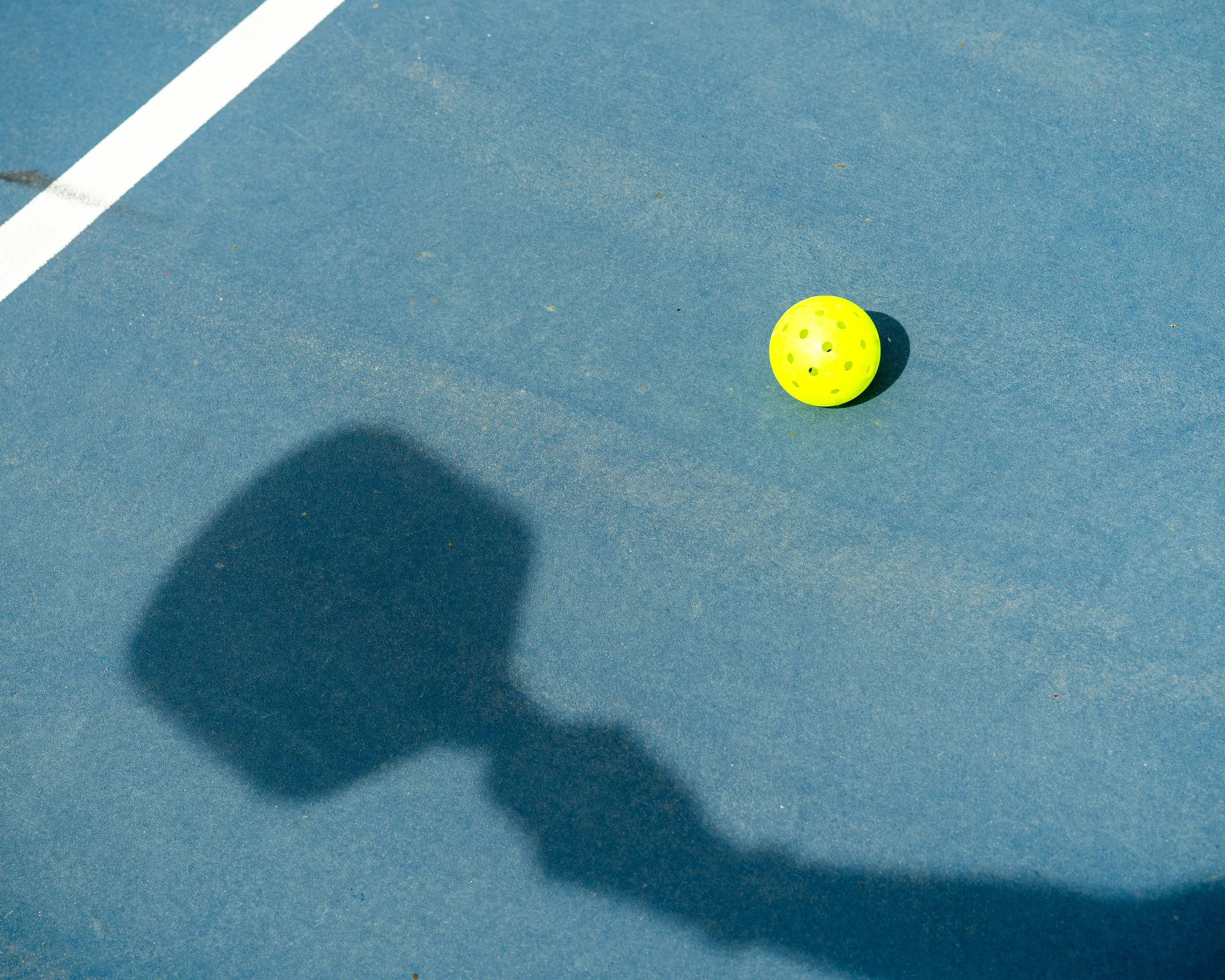 summer naramata pickle ball