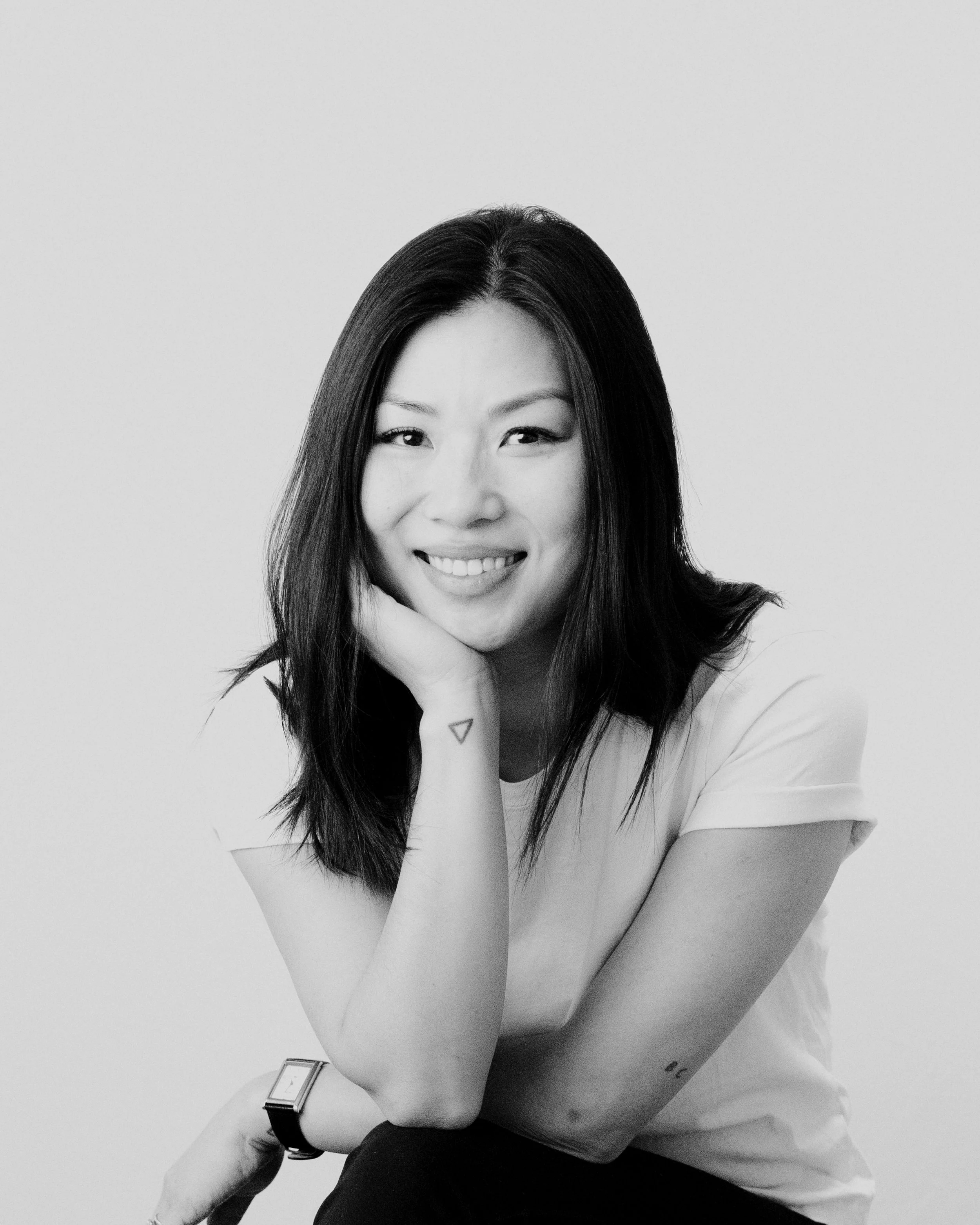 sandy wei portraits photography