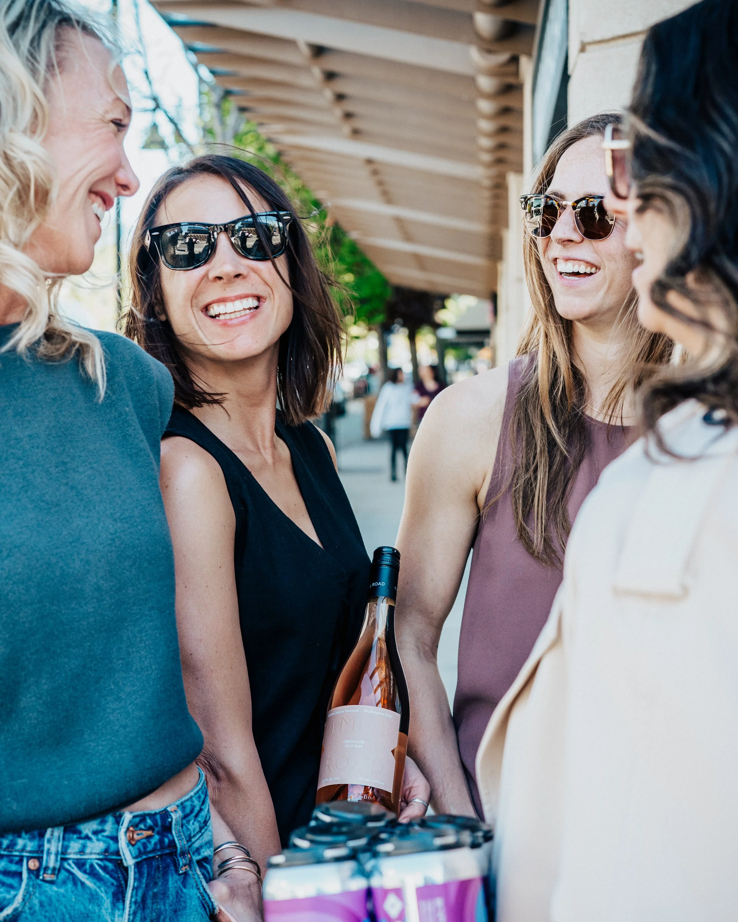 photography the vault alcohol