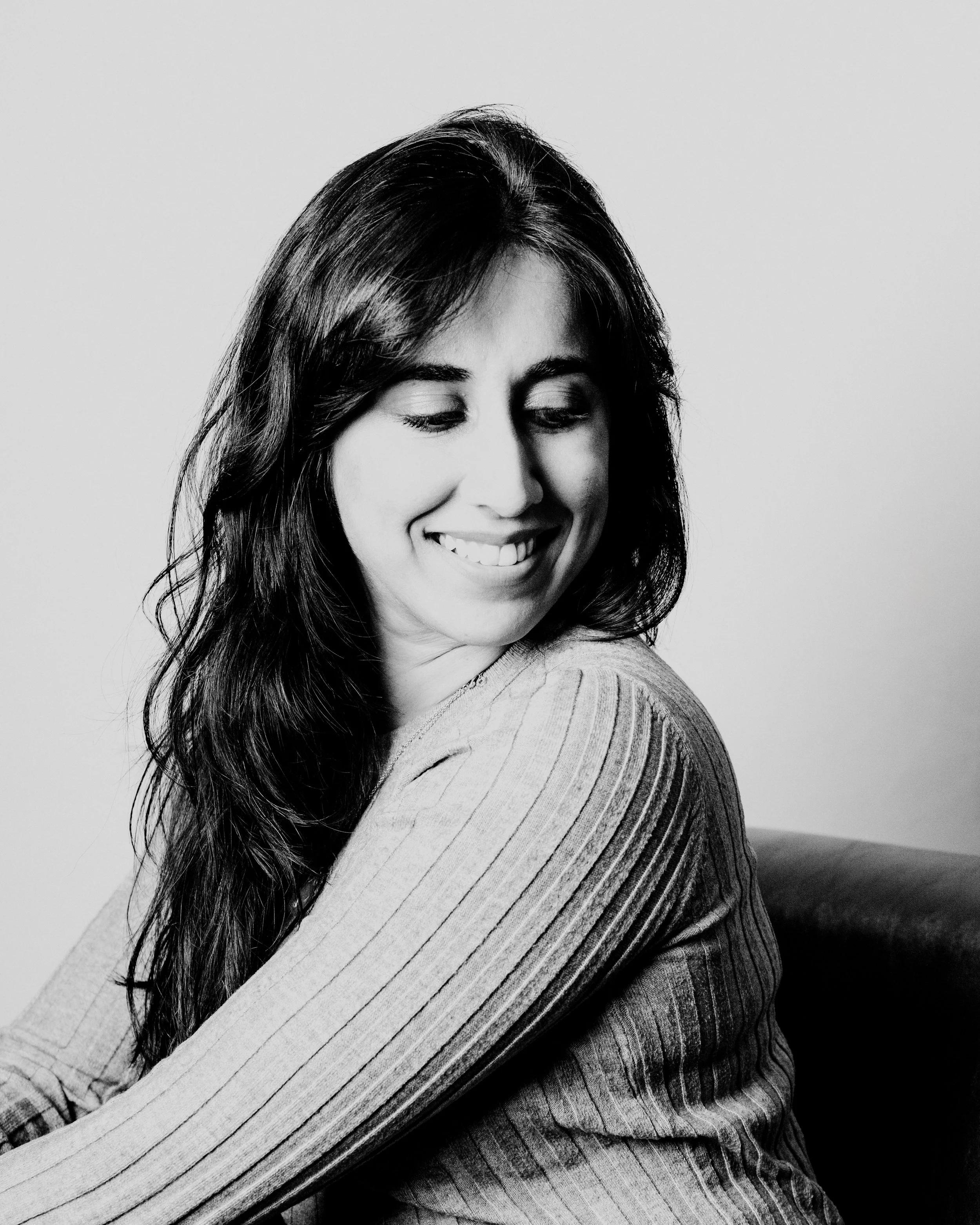 portraits conference linkedin