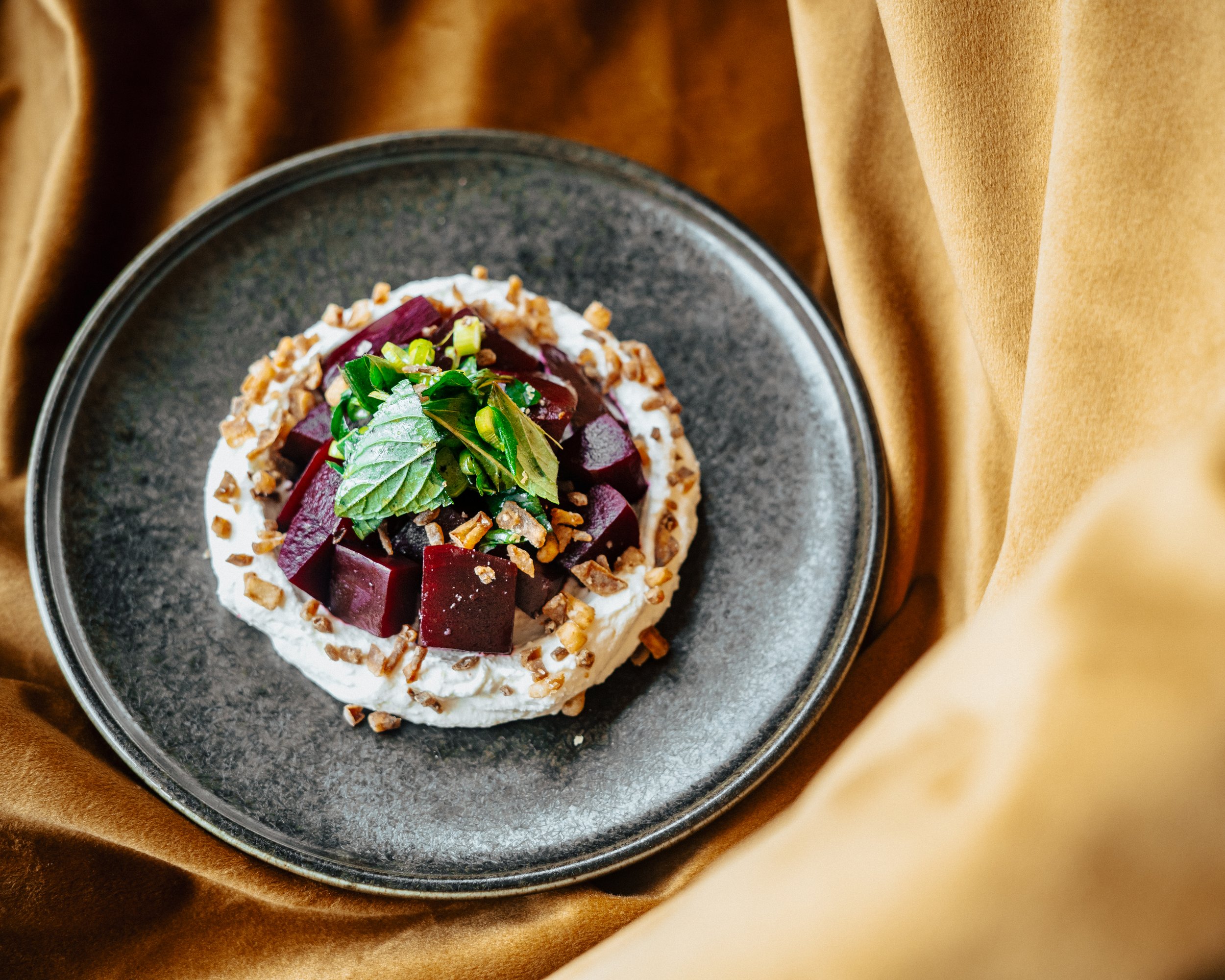 appetizer food photography elma