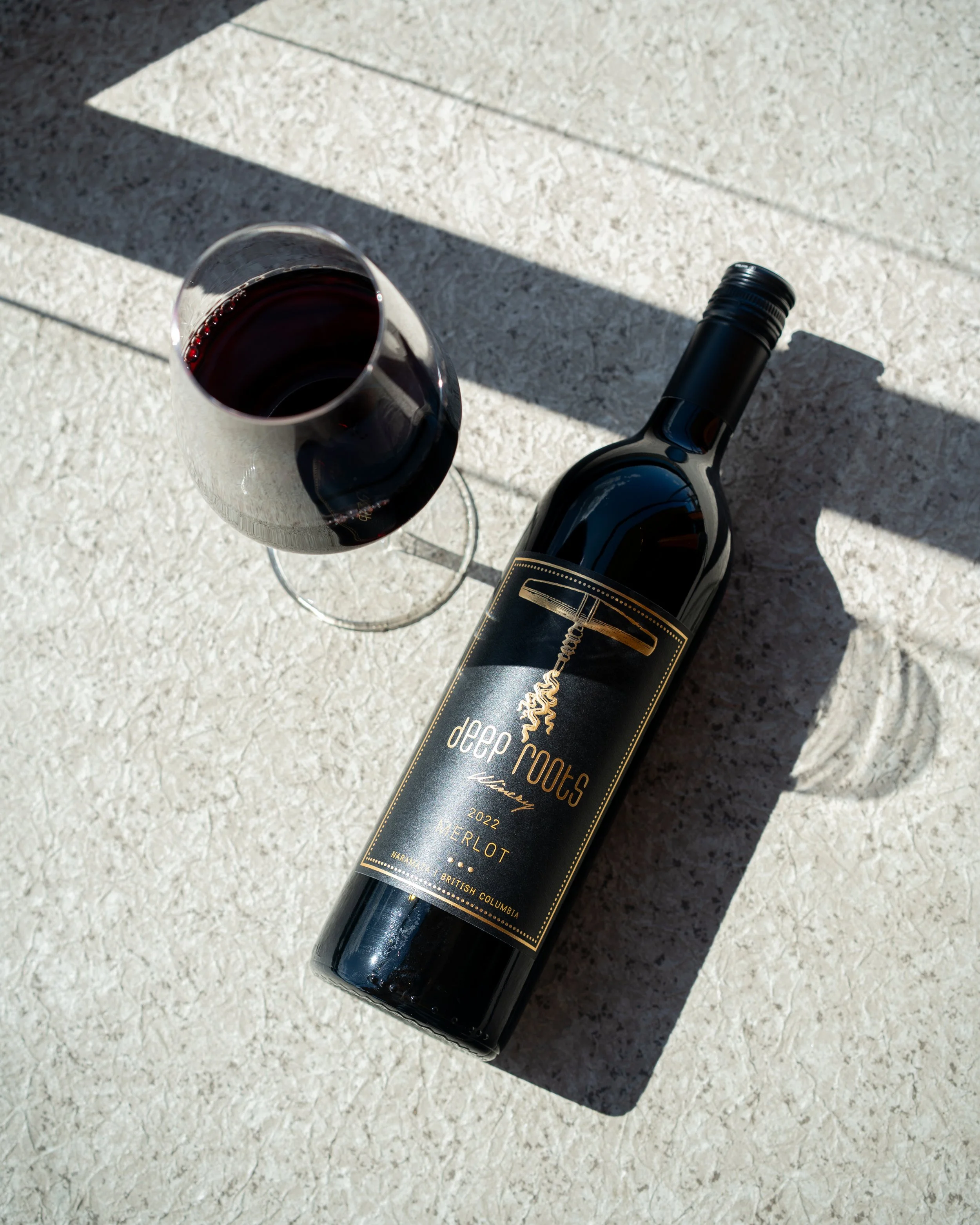 deep roots naramata photography