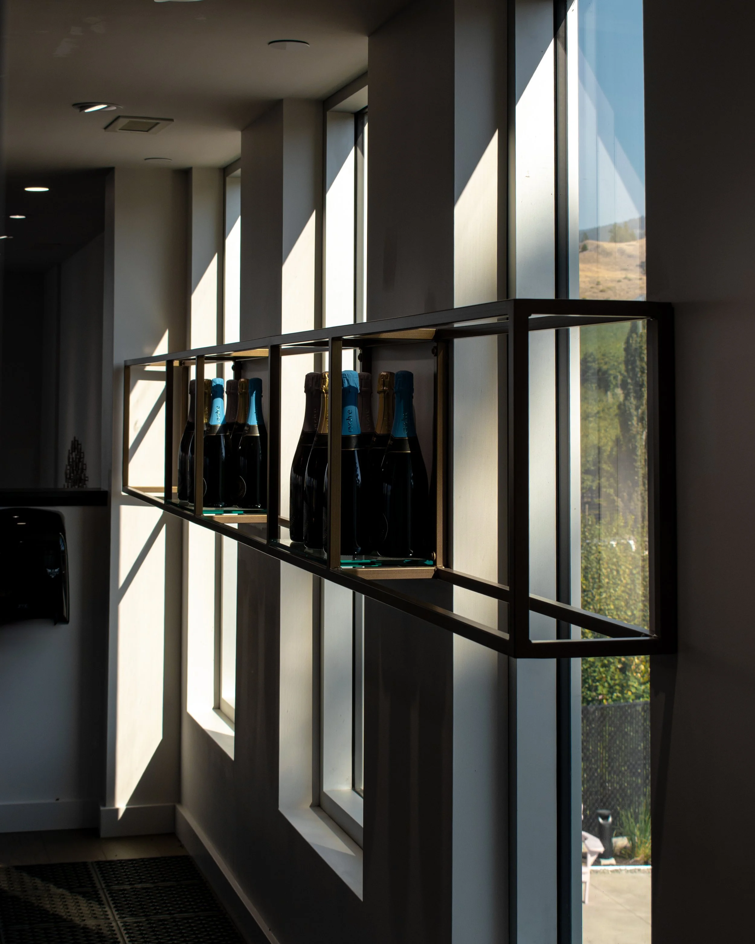 photography evolve sparkling