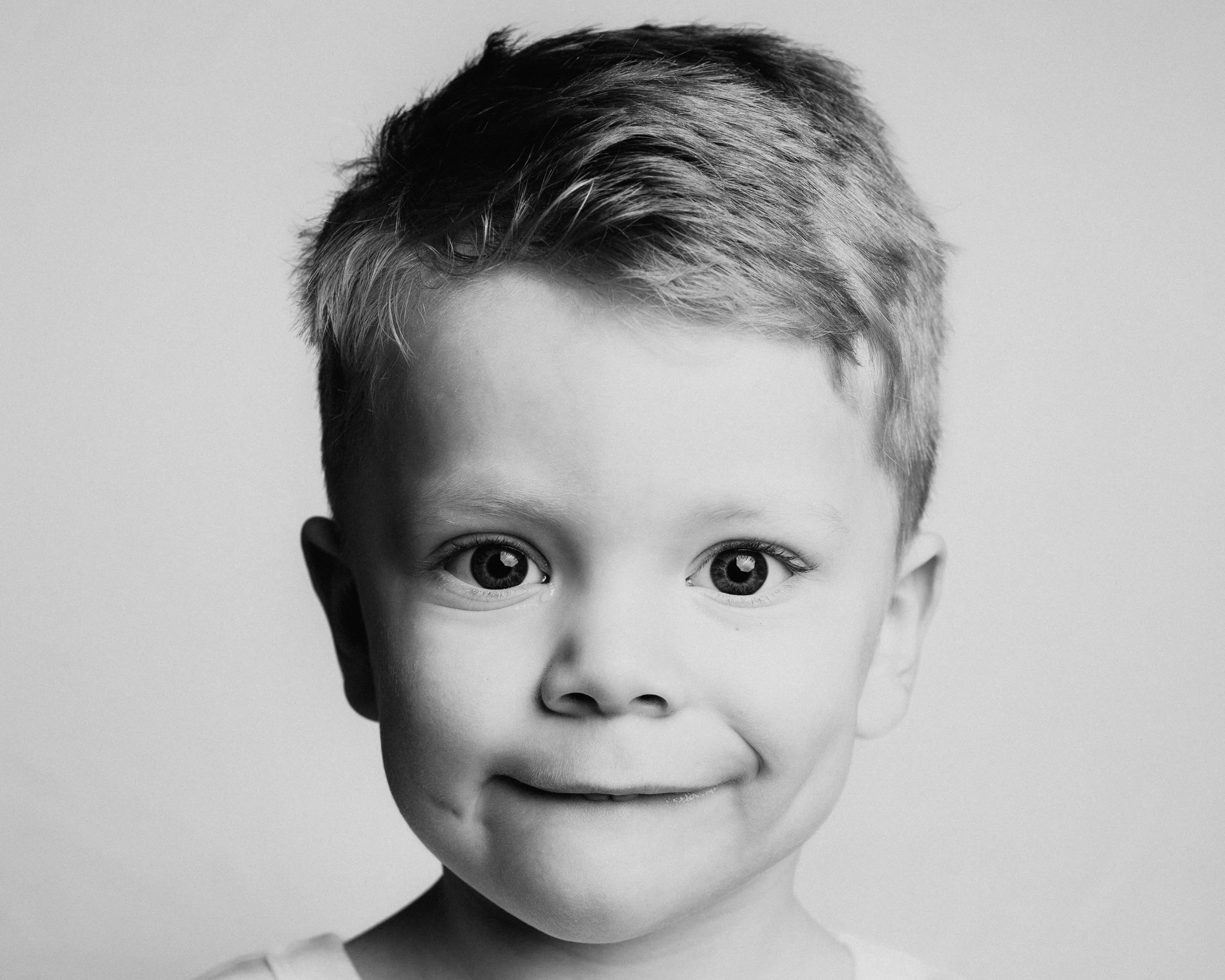 photography boy black and white