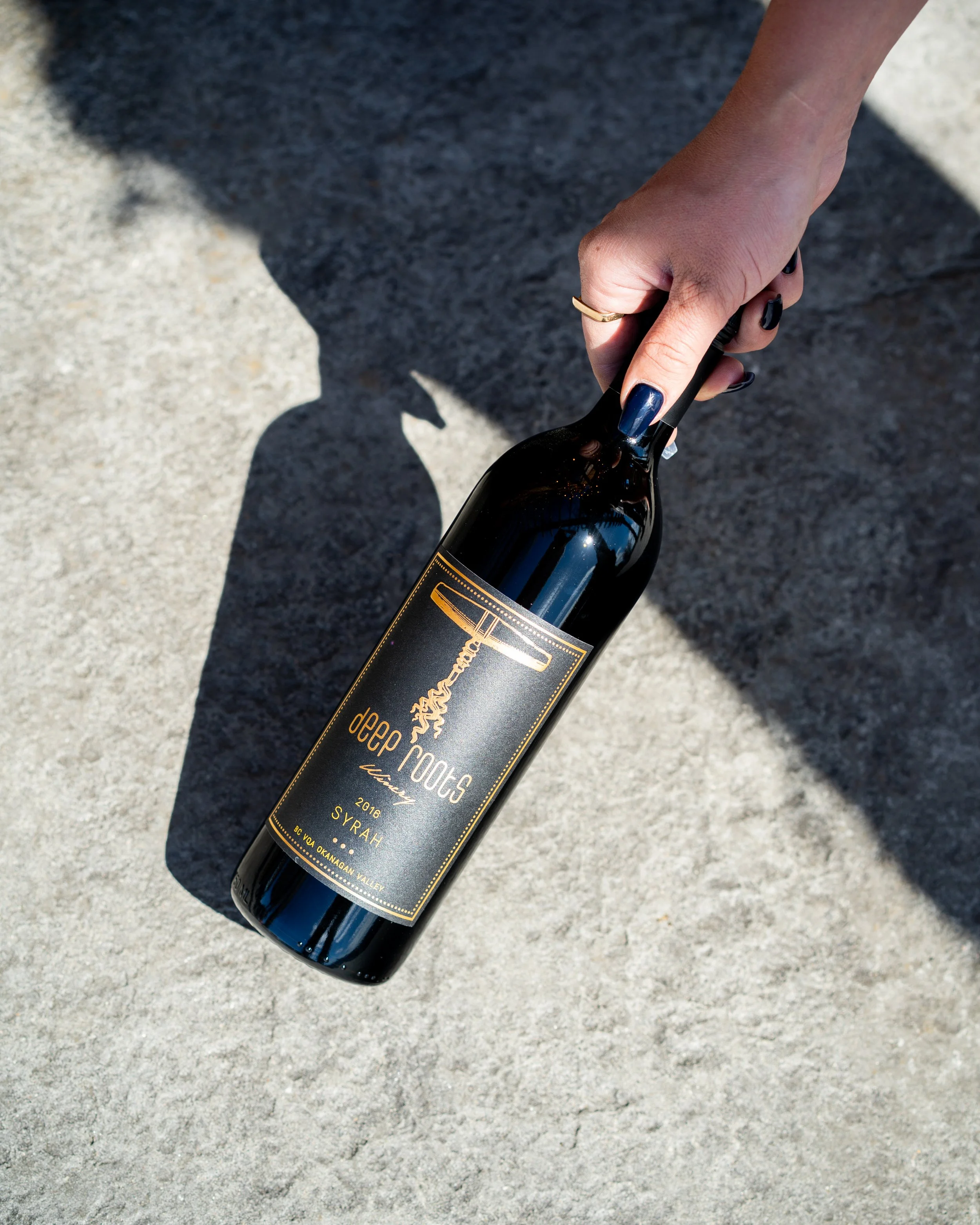 discover naramata deep roots