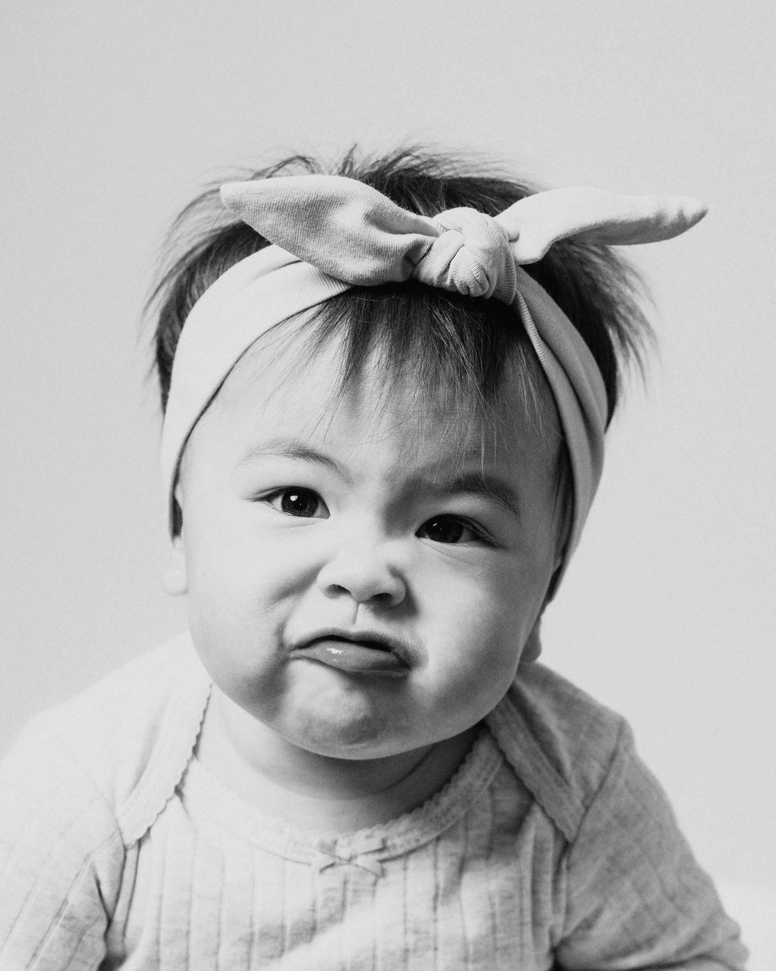 baby photography portraits