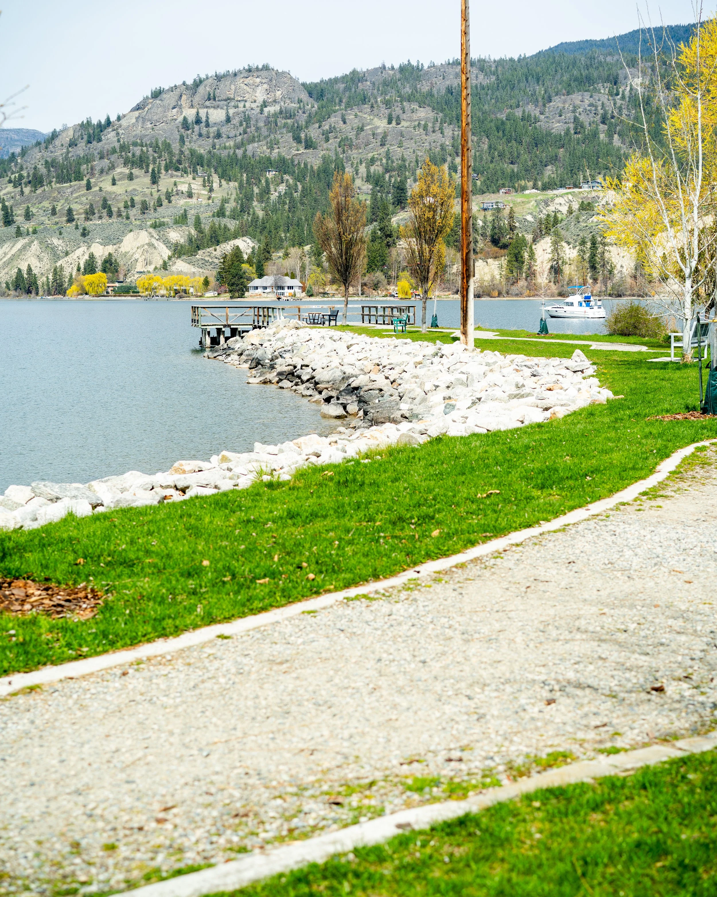 naramata photography park