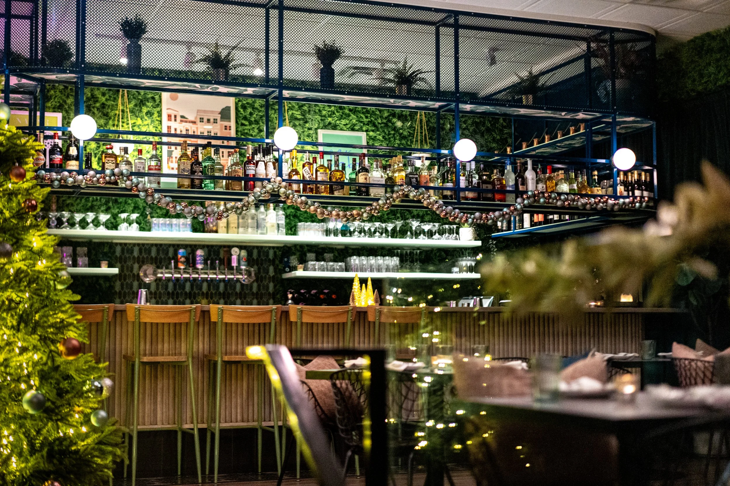 penticton photography restuarant