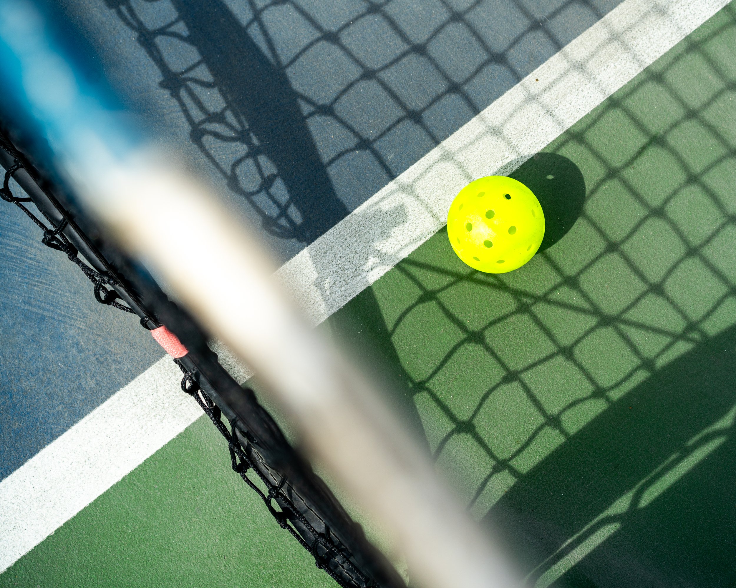 tennis courts photography naramata
