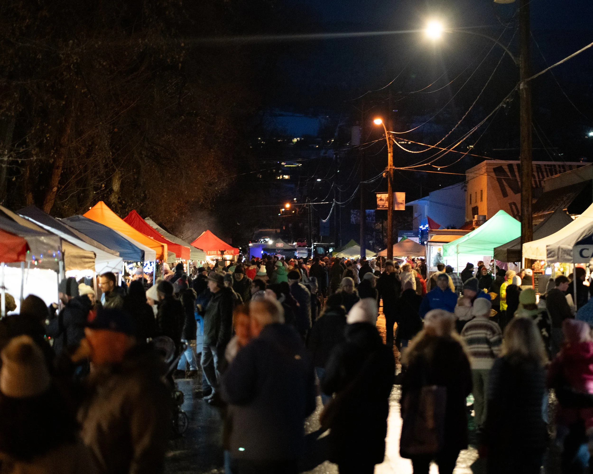 discover naramata farmers market