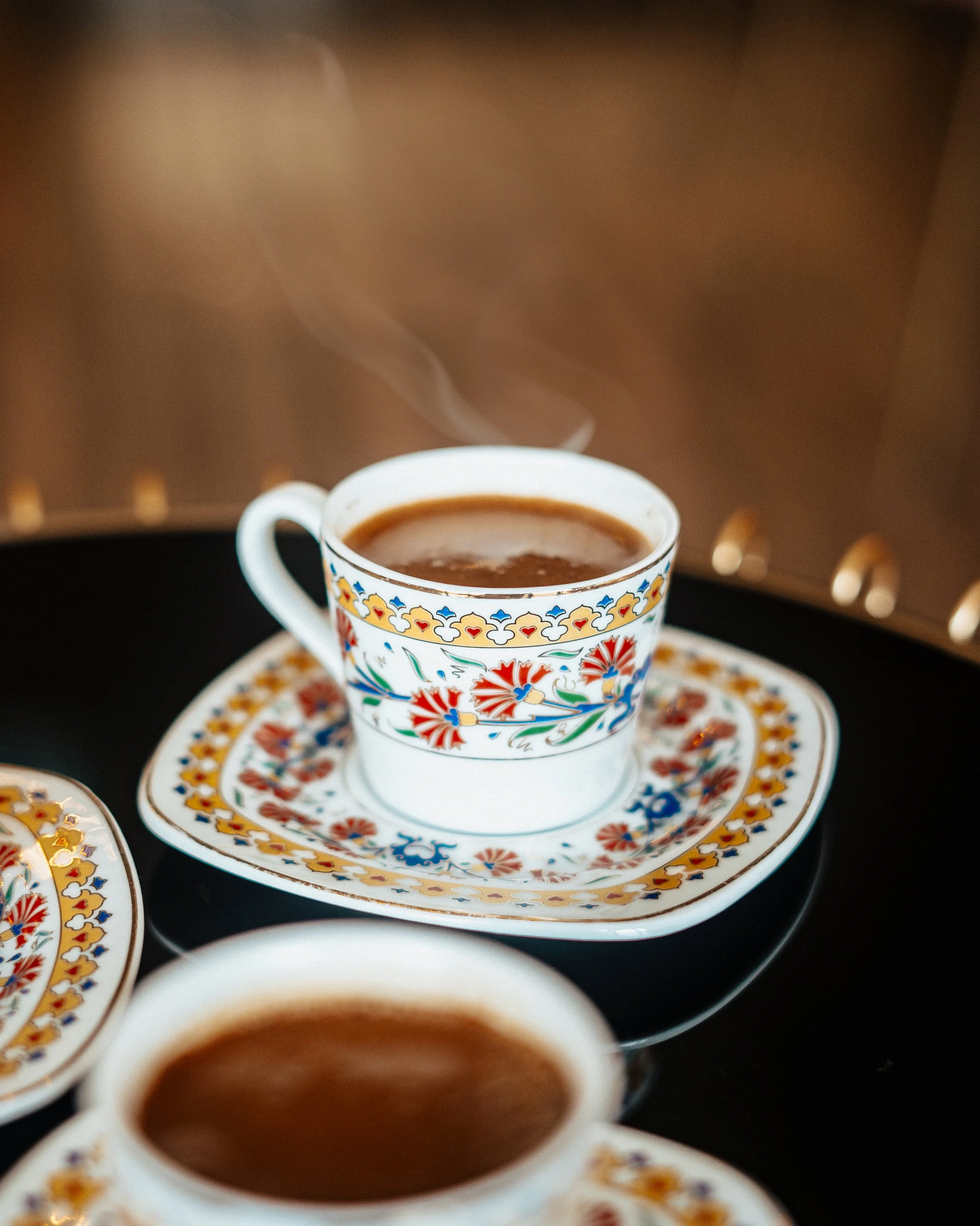 turkey photography elma coffee