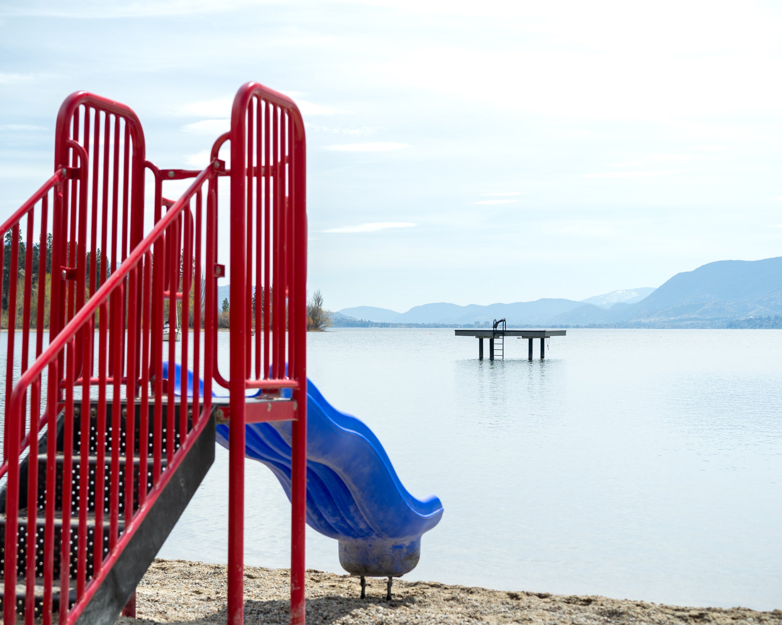 manitou park naramata okanagan
