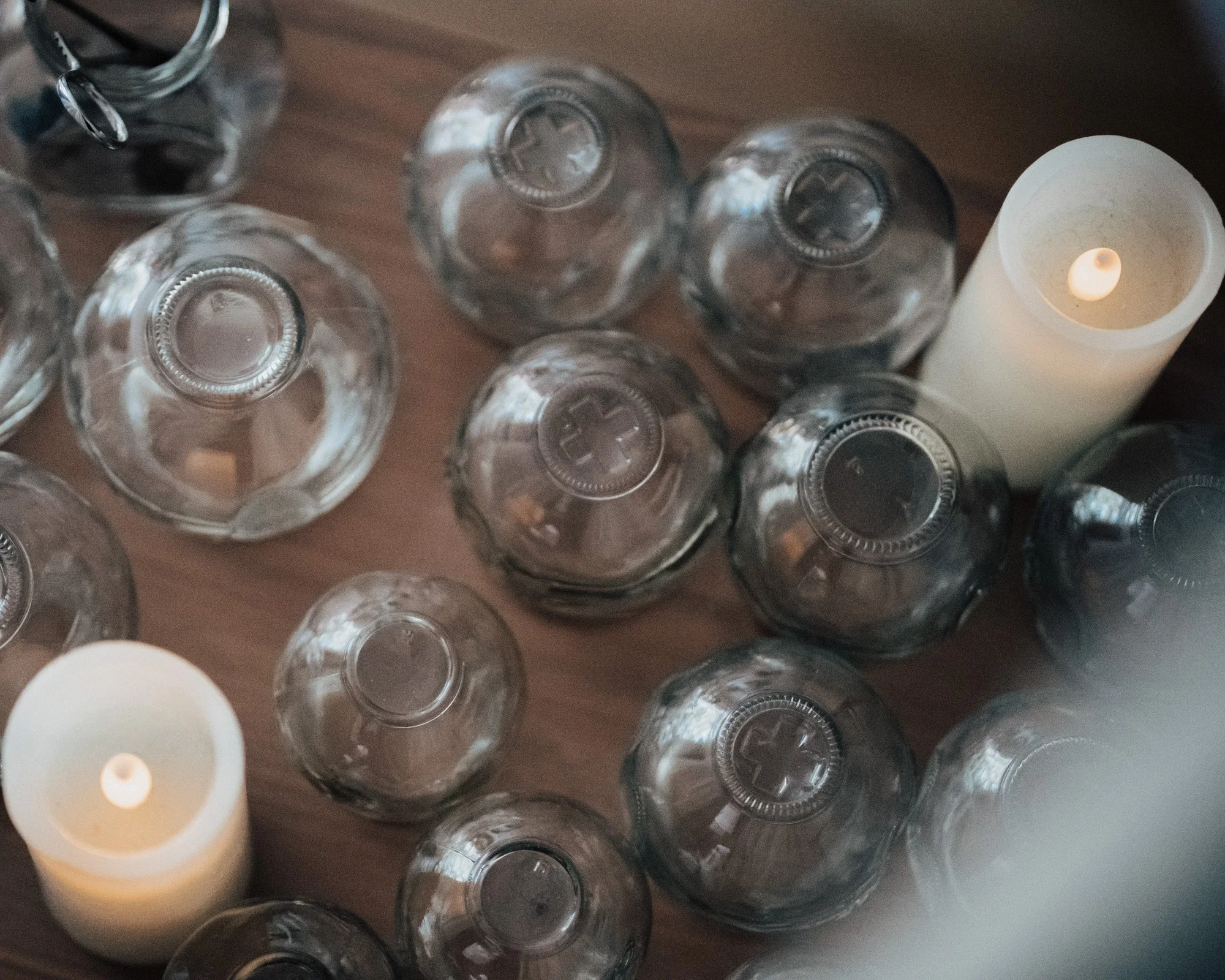 cupping acupuncture photography