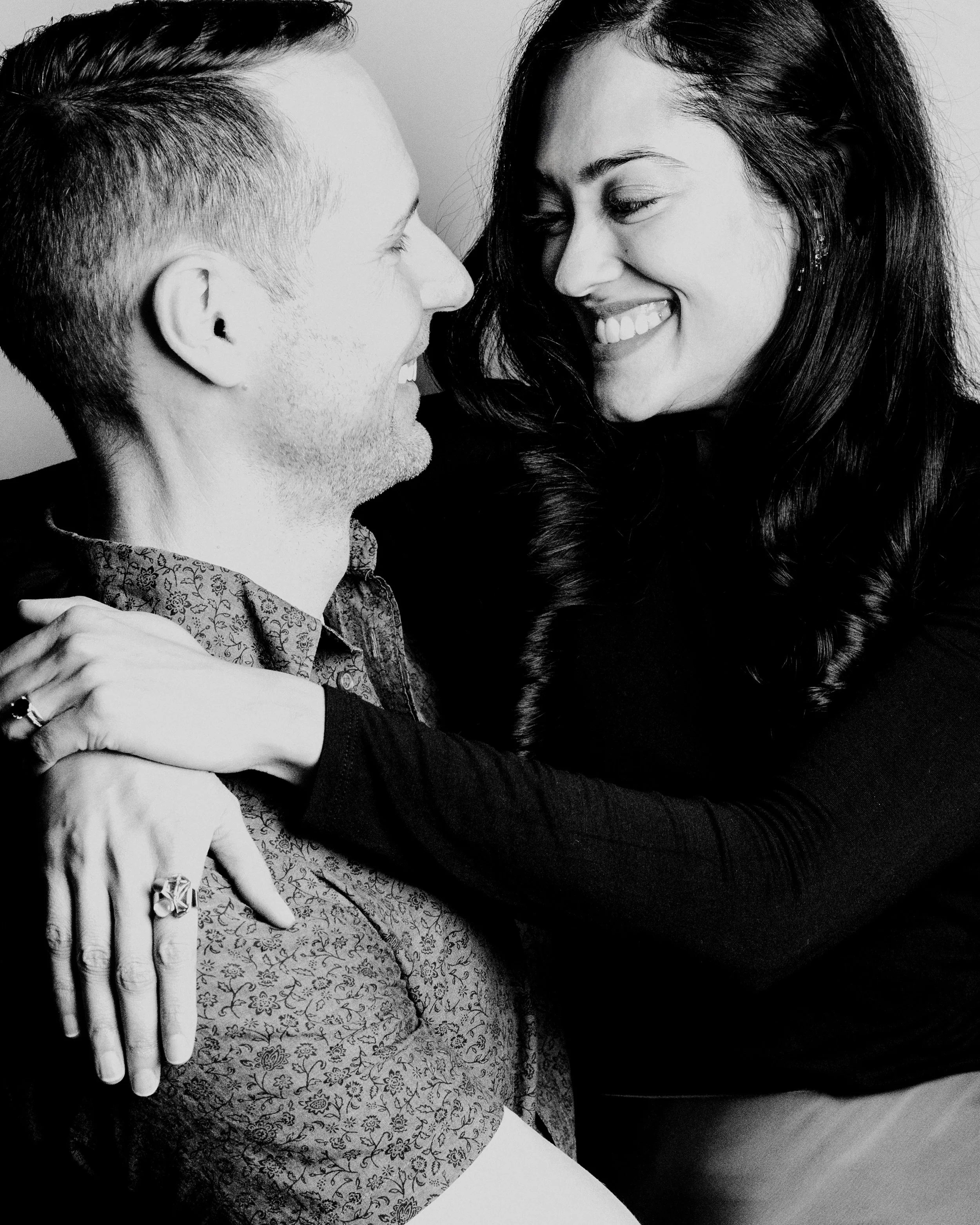 couples portraits photography